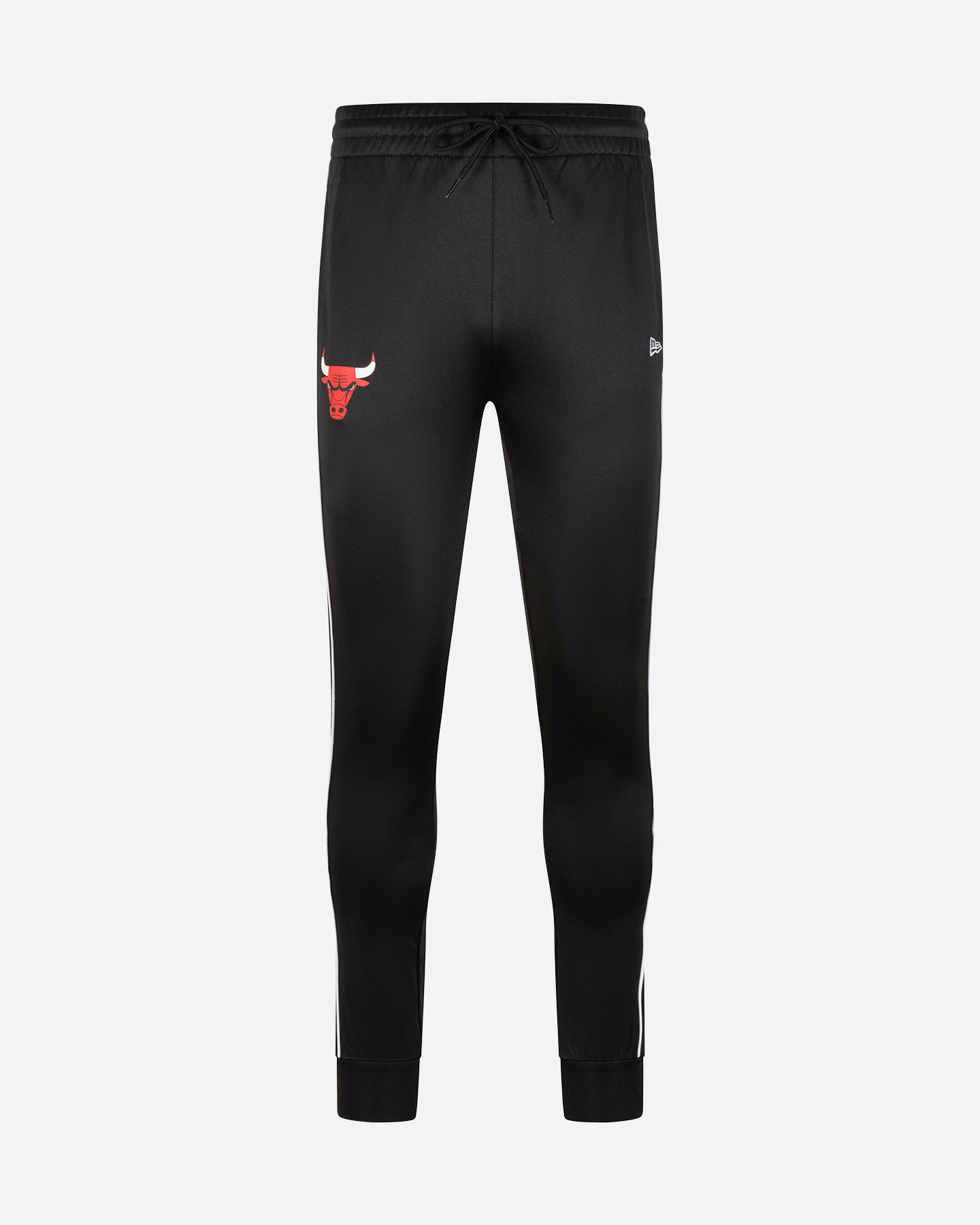 Abbigliamento basket NEW ERA CHICAGO BULLS M - Nero - 3 | Cisalfa Sport
