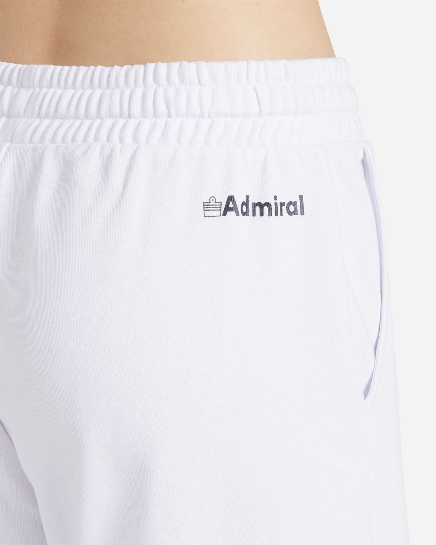 Pantaloncini ADMIRAL VARSITY W - 3 | Cisalfa Sport