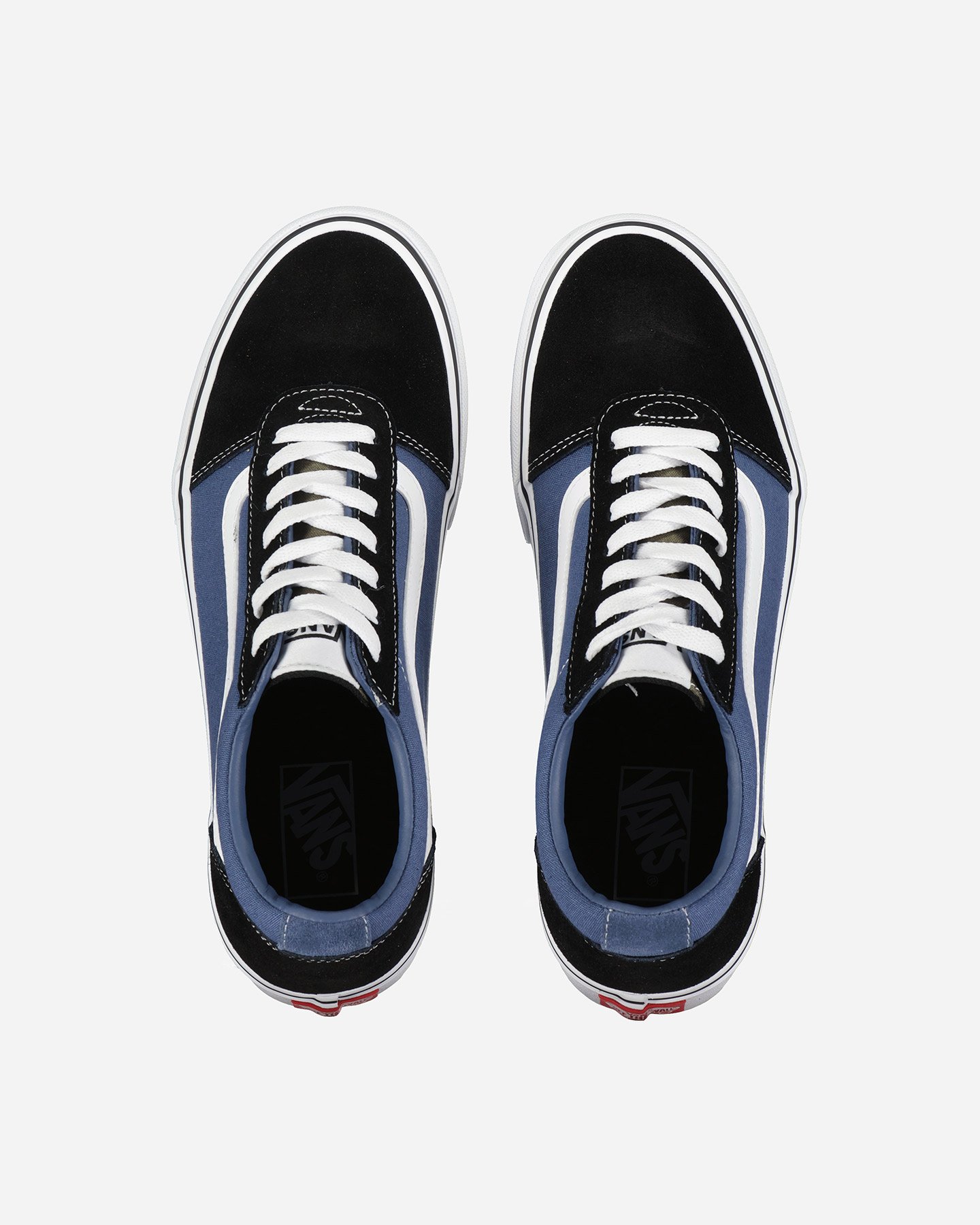 Scarpe sneakers VANS WARD DACHSHUND M - 3 | Cisalfa Sport