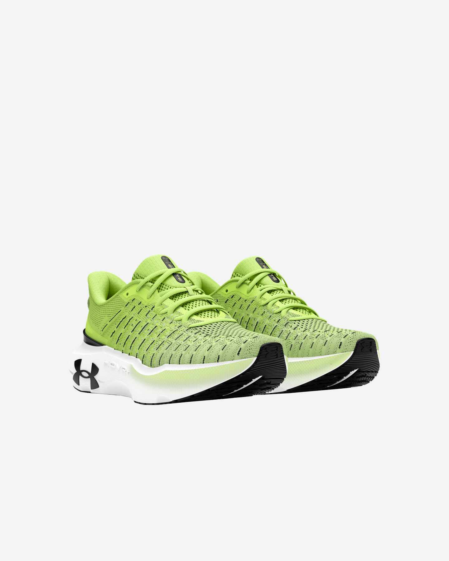 Scarpe running UNDER ARMOUR INFINITE ELITE M - 1 | Cisalfa Sport