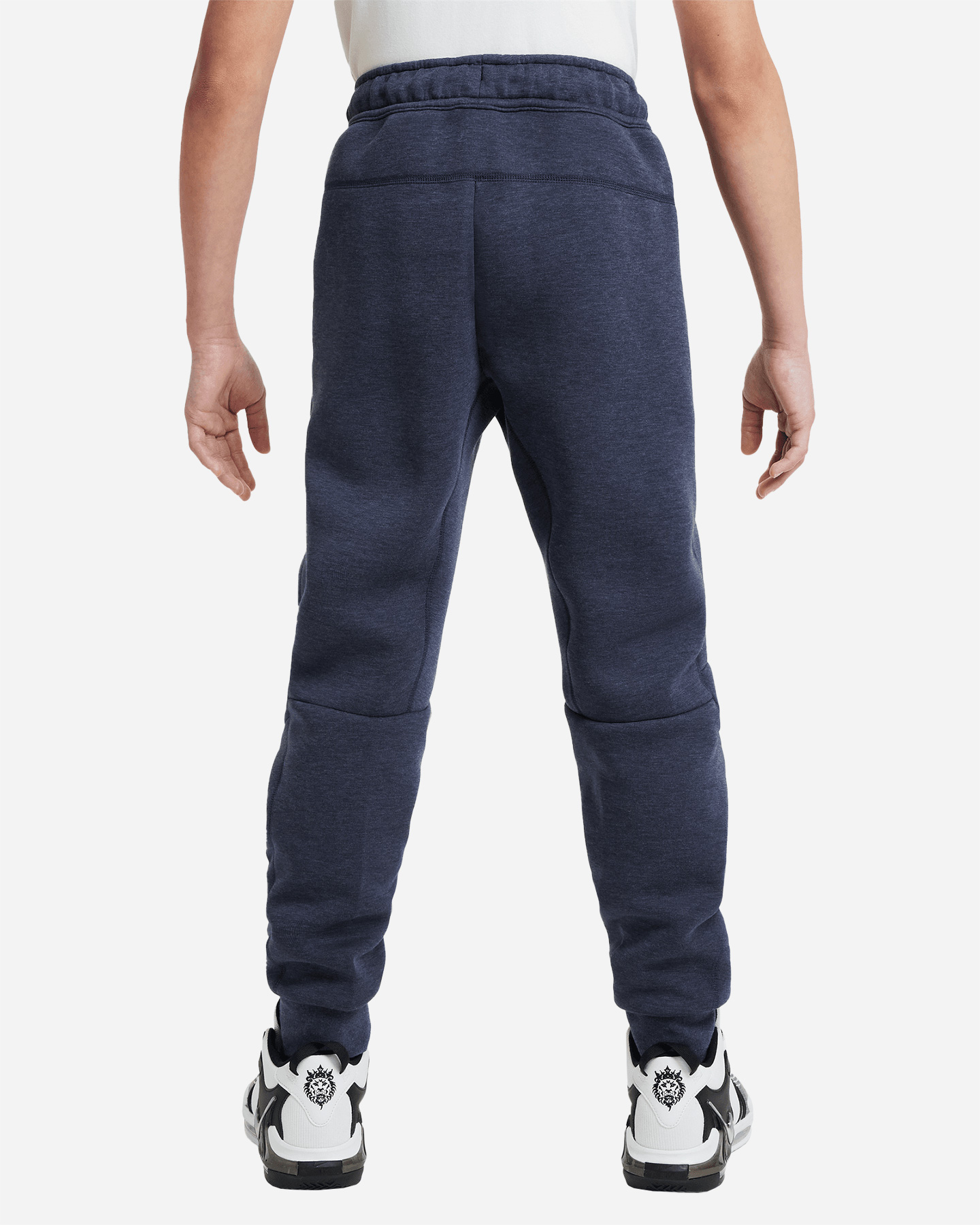 Pantalone NIKE TECH FLEECE JR - 1 | Cisalfa Sport