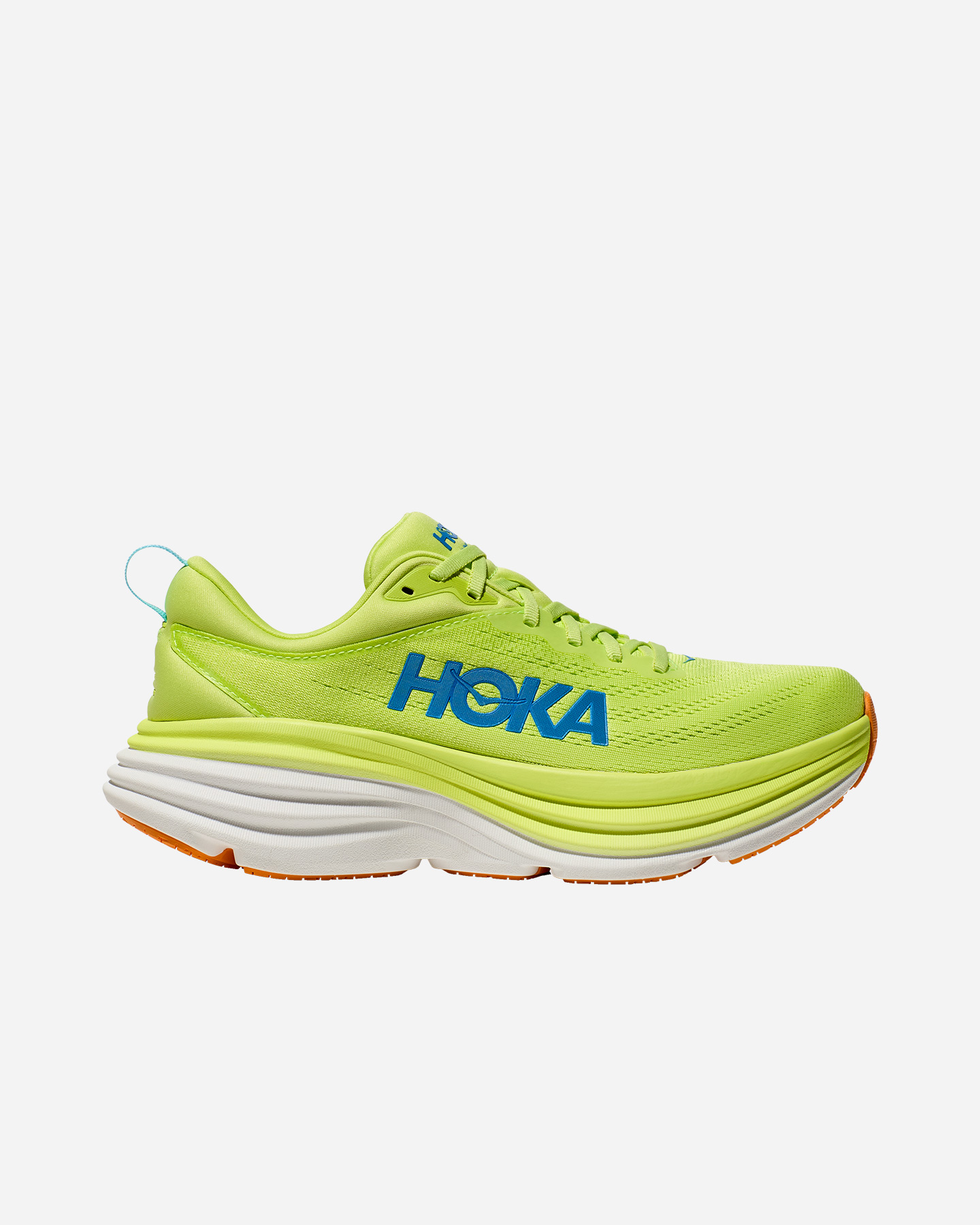 Scarpe running HOKA BONDI 8 CALZATA LARGA M - 0 | Cisalfa Sport