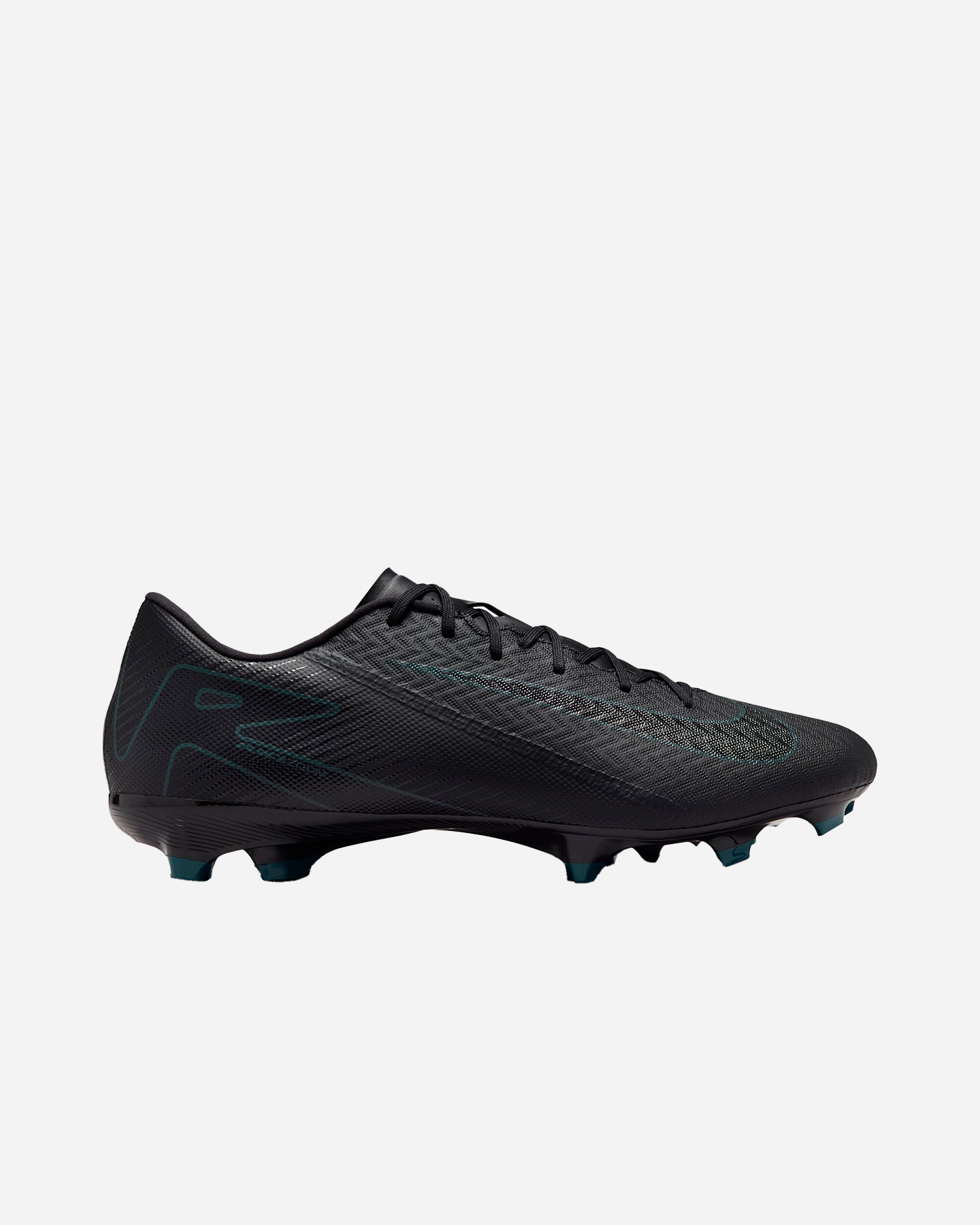 Scarpe calcio NIKE MERCURIAL ZOOM VAPOR 16 ACADEMY FG M - 0 | Cisalfa Sport