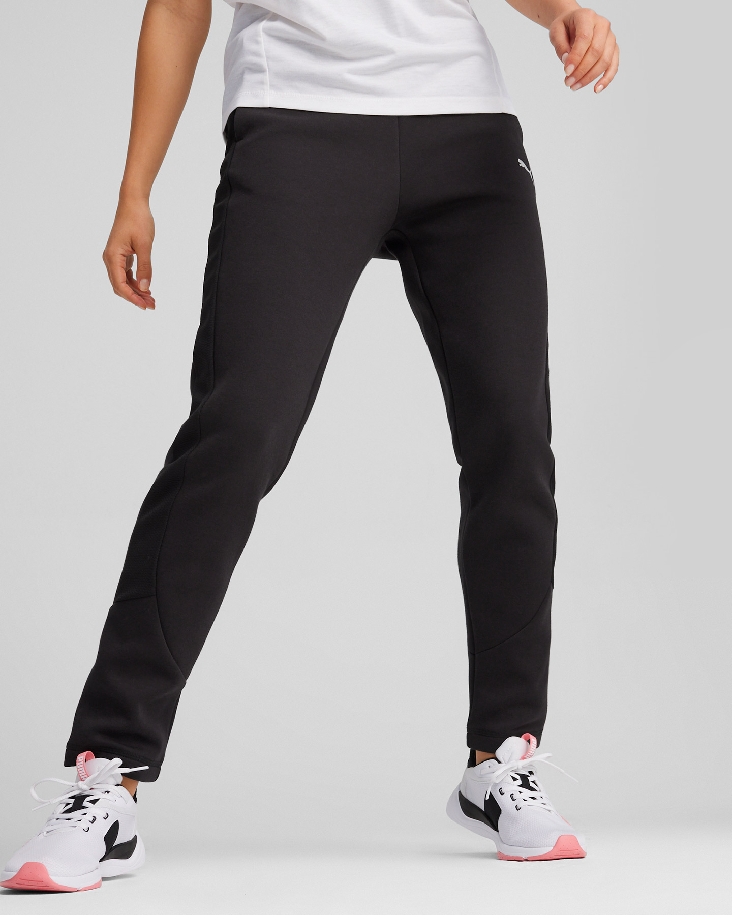 Pantalone PUMA EVOSTRIPE W - 2 | Cisalfa Sport