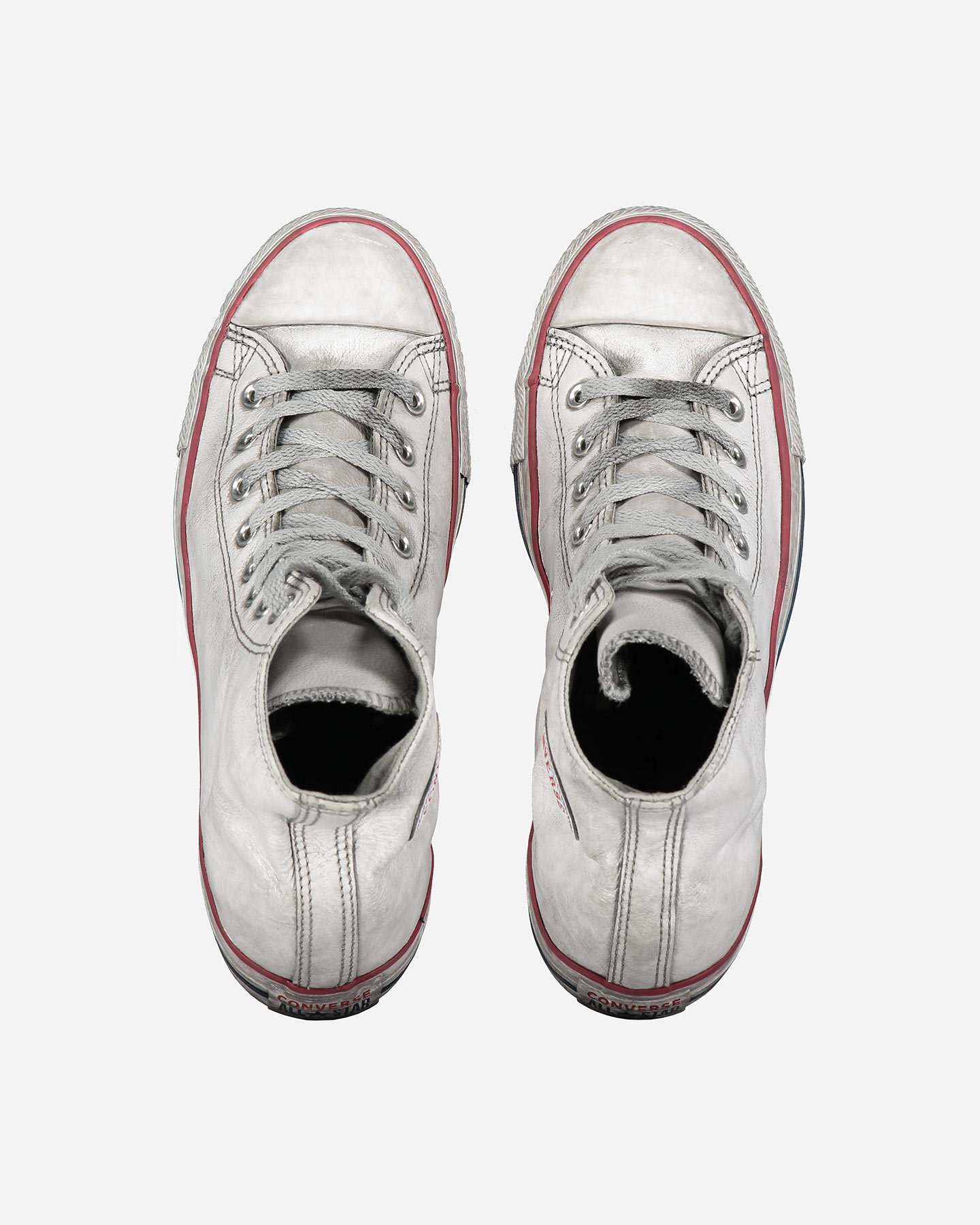 Scarpe sneakers CONVERSE CHUCK TAYLOR ALL STAR VINTAGE HI M - 3 | Cisalfa Sport