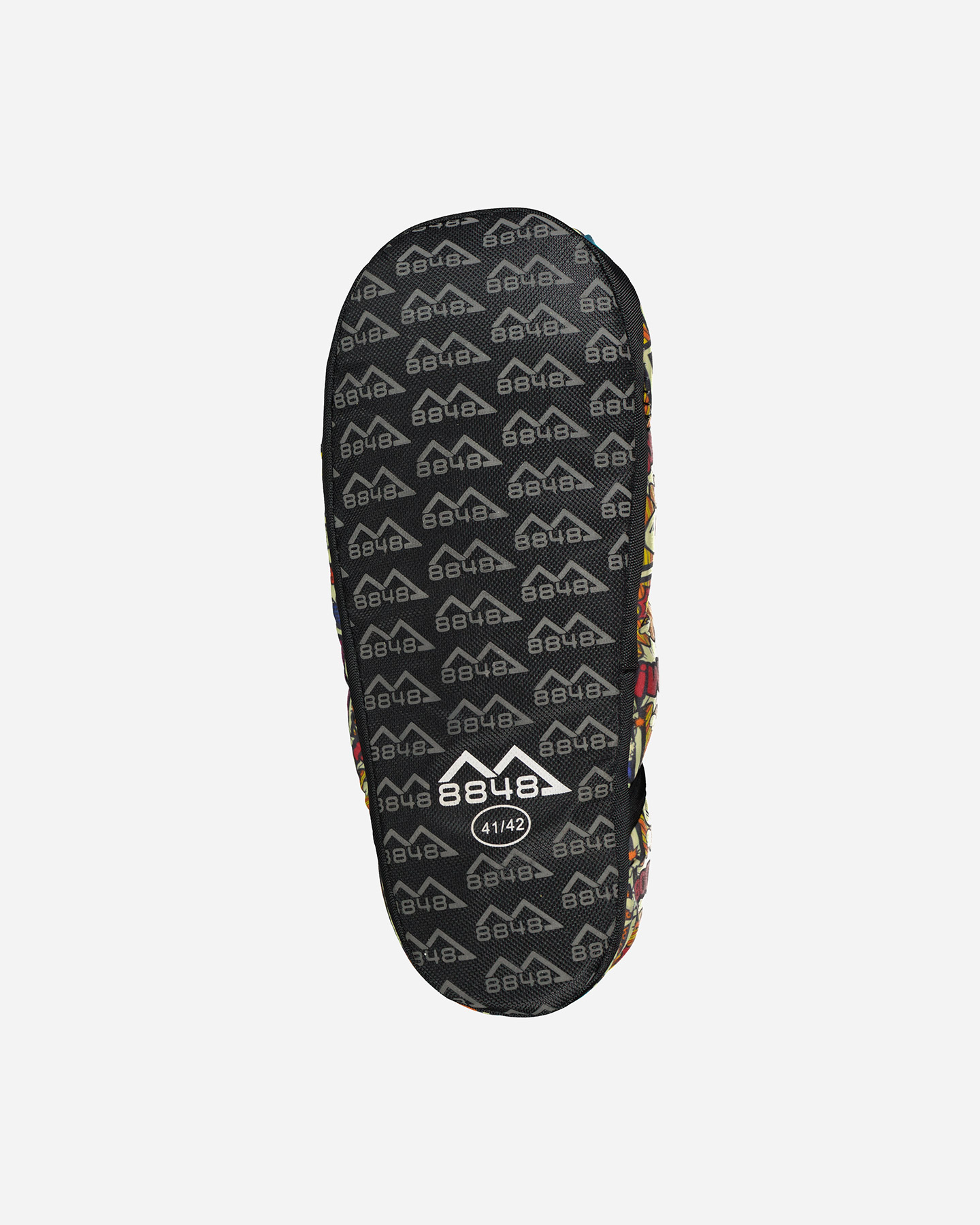Sandali 8848 CORK FELT - Color mix - 2 | Cisalfa Sport