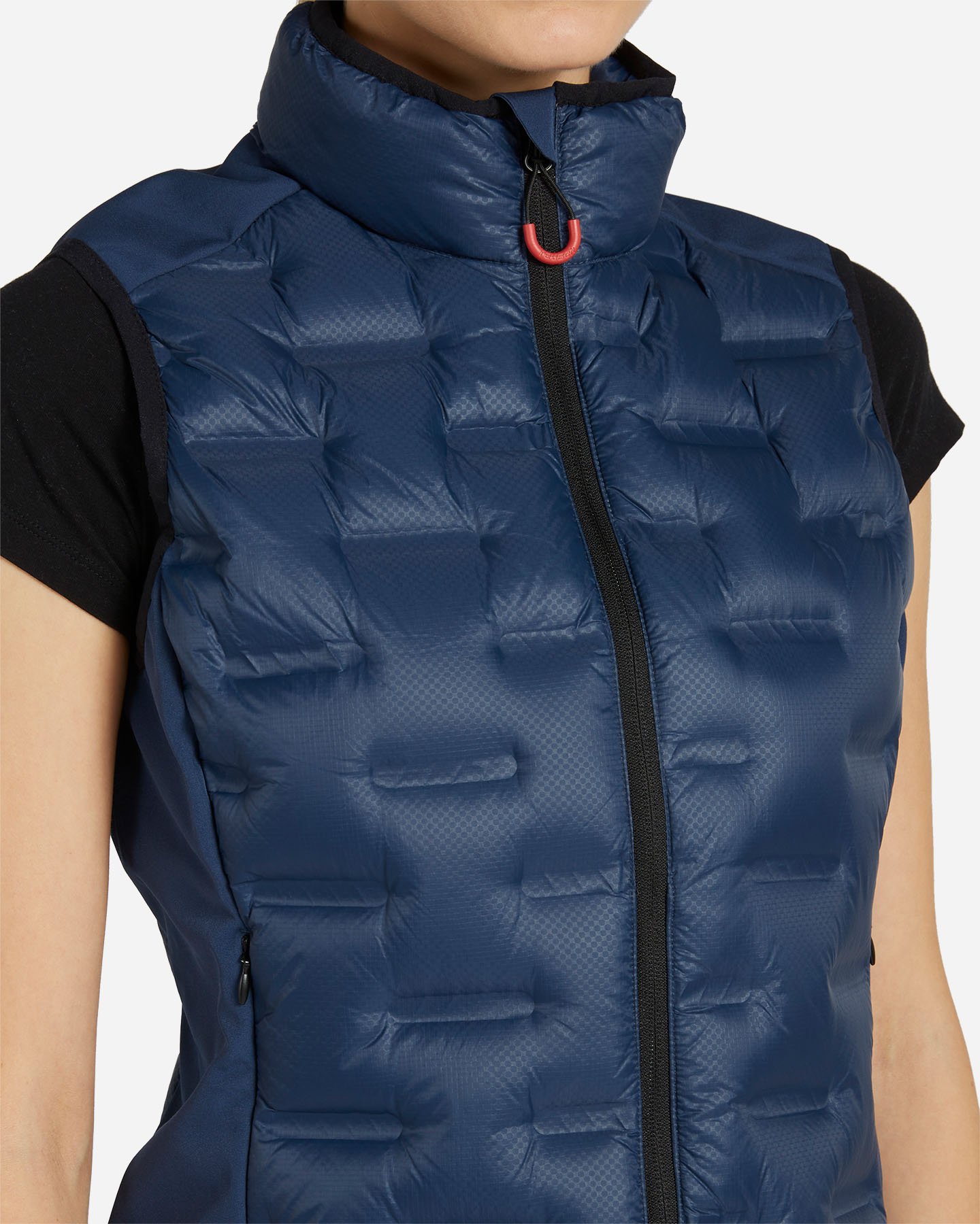 Gilet REUSCH DOWN PADDING W - 4 | Cisalfa Sport