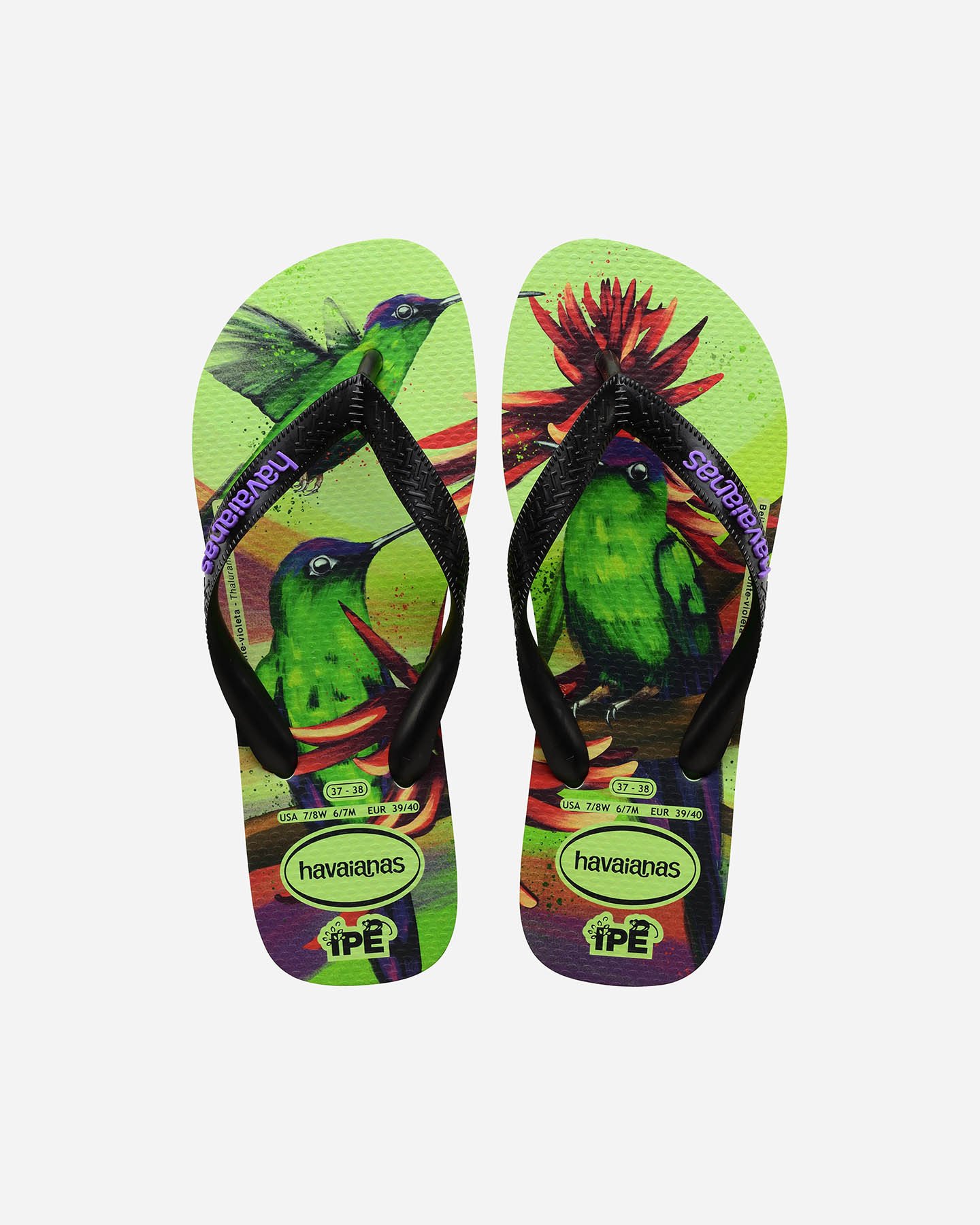 Infradito HAVAIANAS IPE W - 0 | Cisalfa Sport