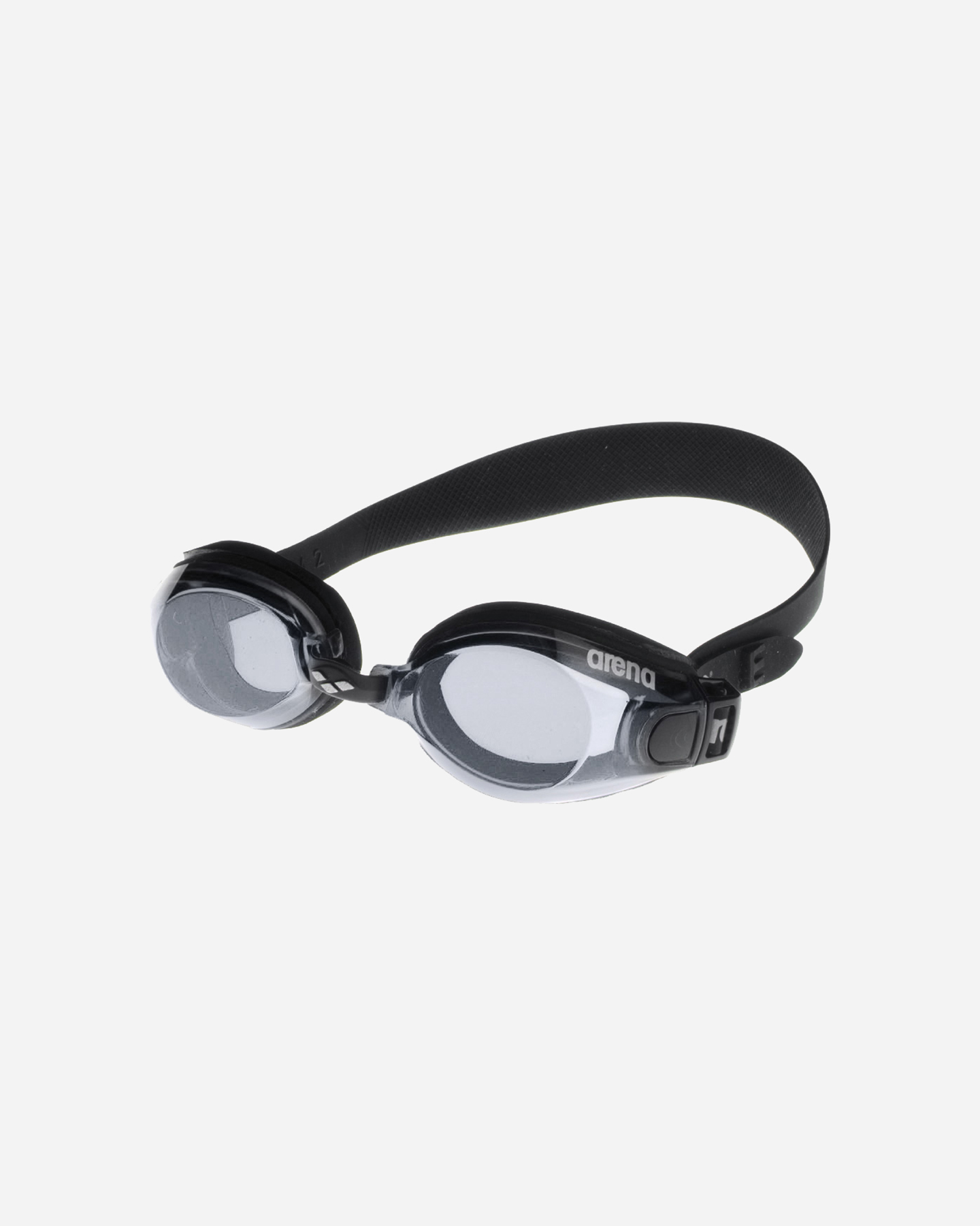 Occhialini piscina ARENA ZOOM - Nero - 0 | Cisalfa Sport