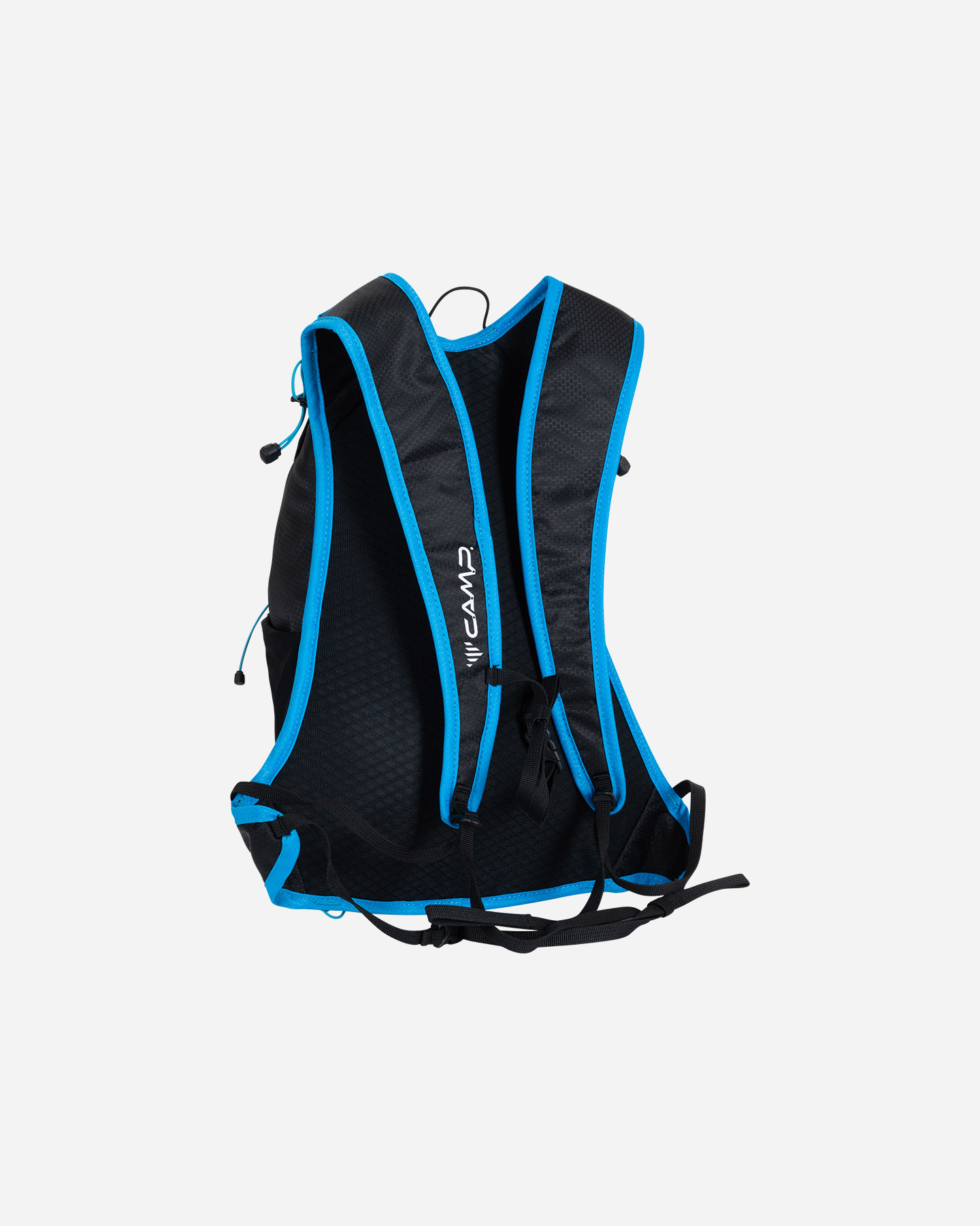Zaino trail running CAMP TRAIL OUTBACK 5 - Nero - 1 | Cisalfa Sport
