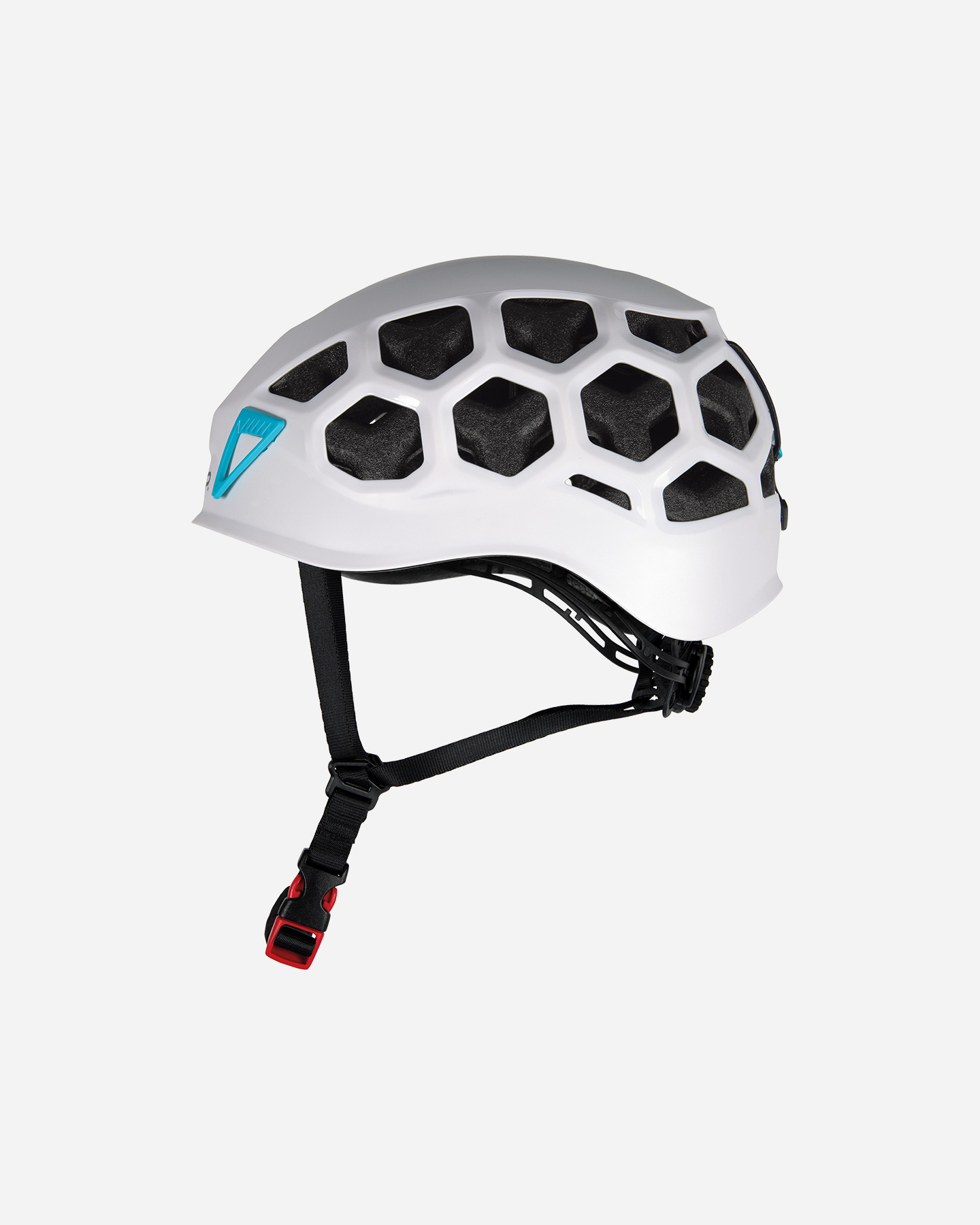 Casco alpinismo CAMP IKON NOVA - Bianco - 2 | Cisalfa Sport
