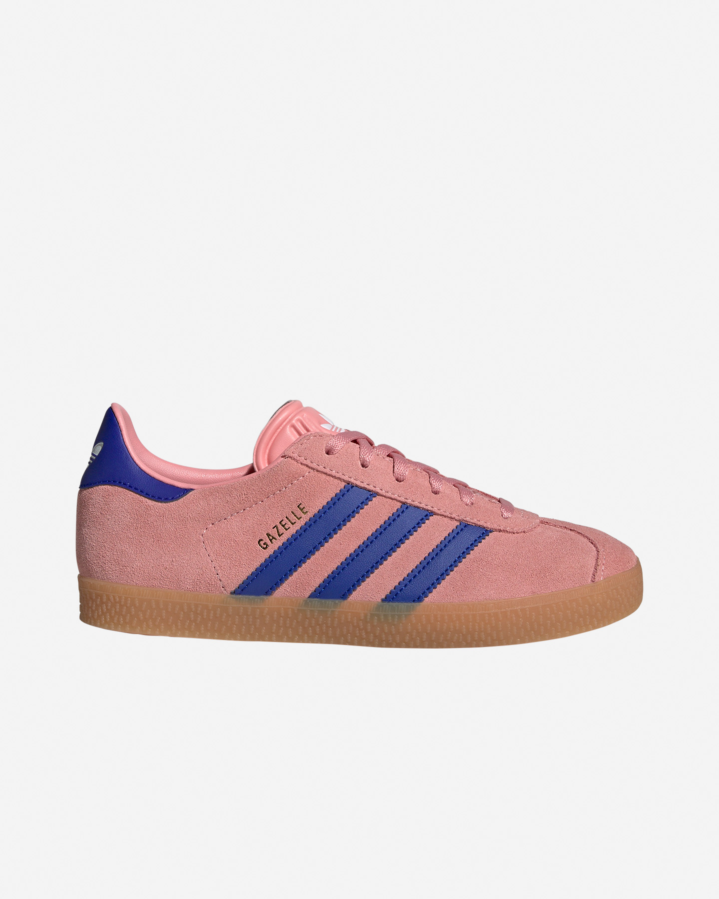 Scarpe sneakers ADIDAS GAZELLE GS JR - 0 | Cisalfa Sport