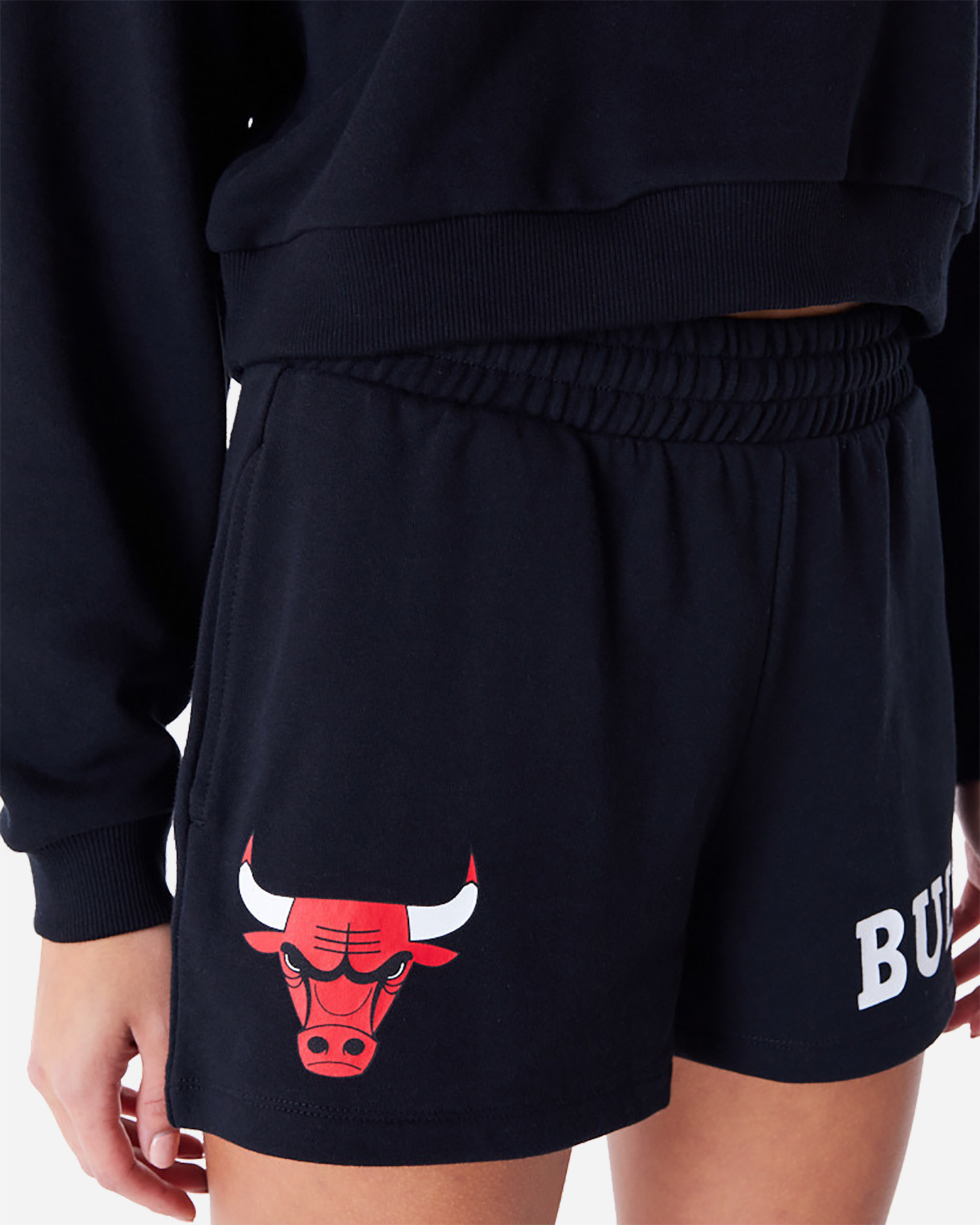 Pantaloncini NEW ERA BULLS W - 5 | Cisalfa Sport