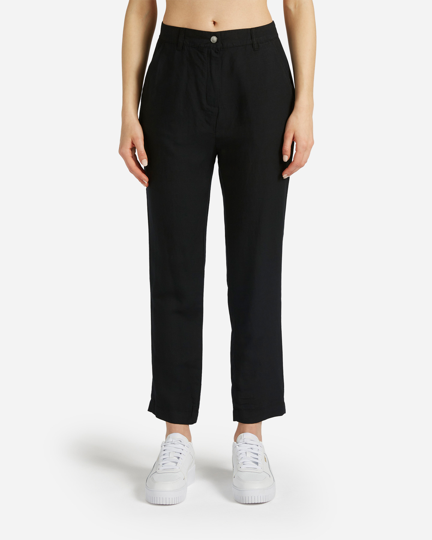 Pantalone DACK'S URBAN CITY W - Nero - 0 | Cisalfa Sport