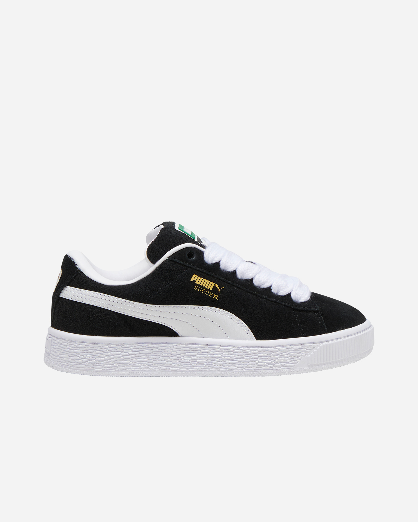 Scarpe sneakers PUMA SUEDE XL GS JR - 0 | Cisalfa Sport