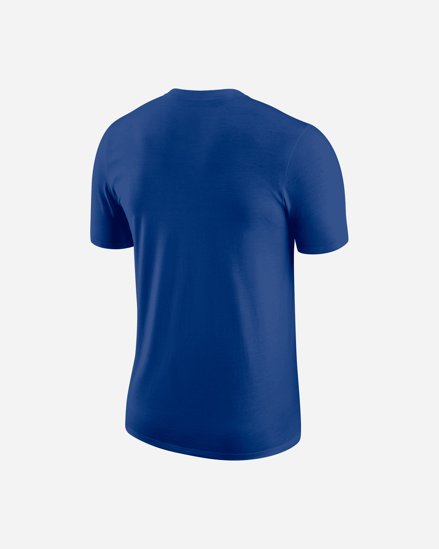 Abbigliamento basket NIKE GOLDEN STATE ESSENTIAL BLOCK M - Blu - 1 | Cisalfa Sport
