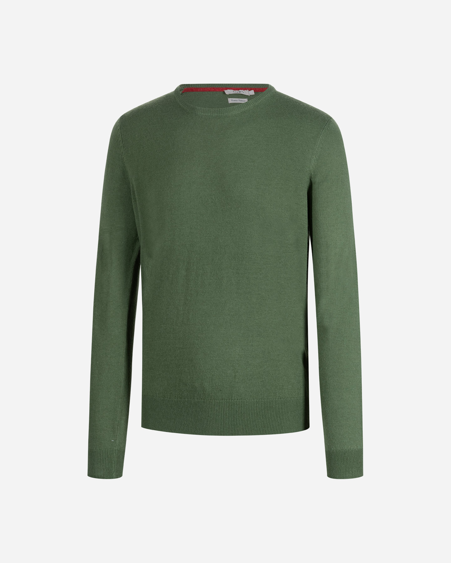 Maglione DACK'S URBAN M - Verde - 5 | Cisalfa Sport