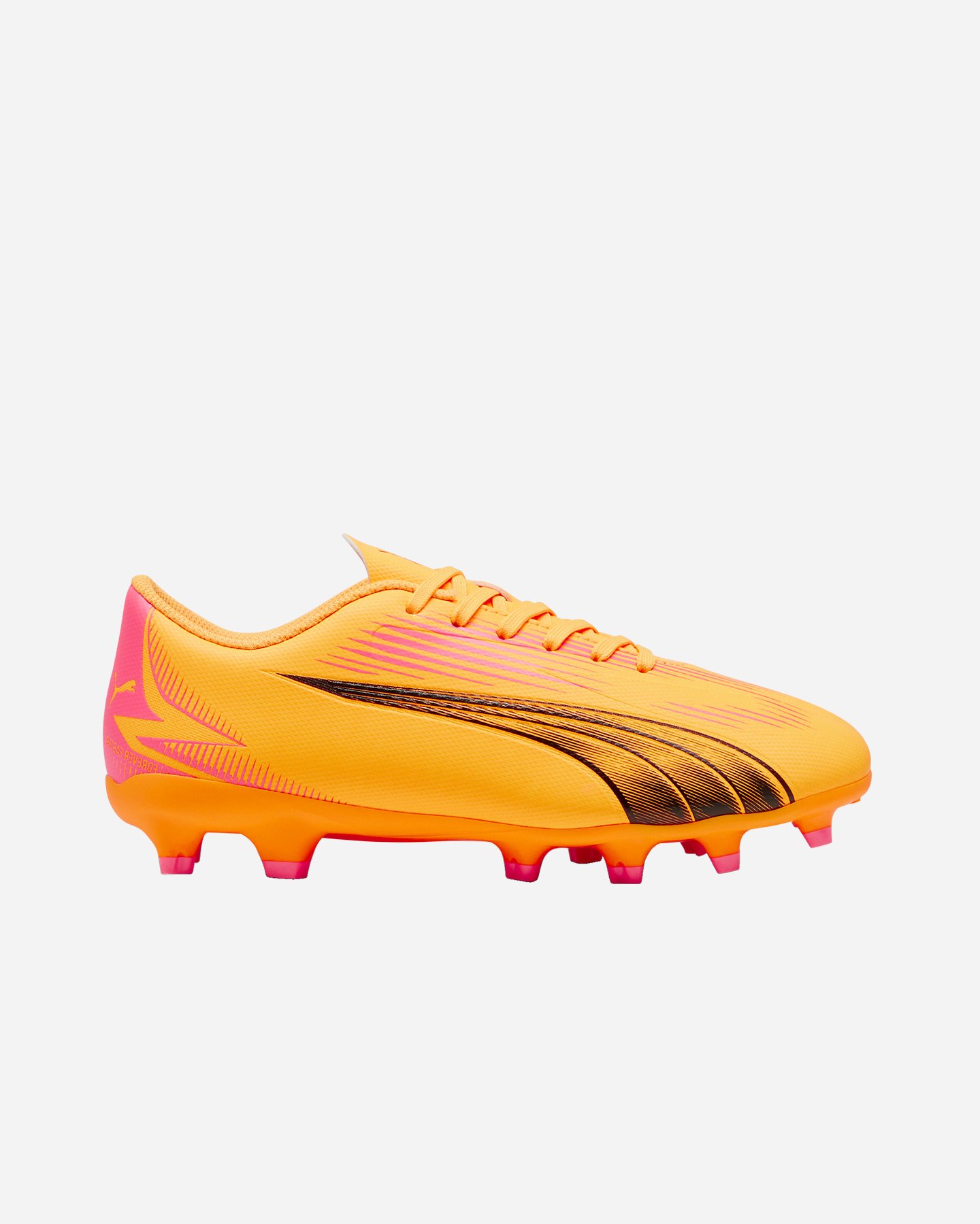 Scarpe calcio PUMA ULTRA PLAY FG-AG JR - 0 | Cisalfa Sport