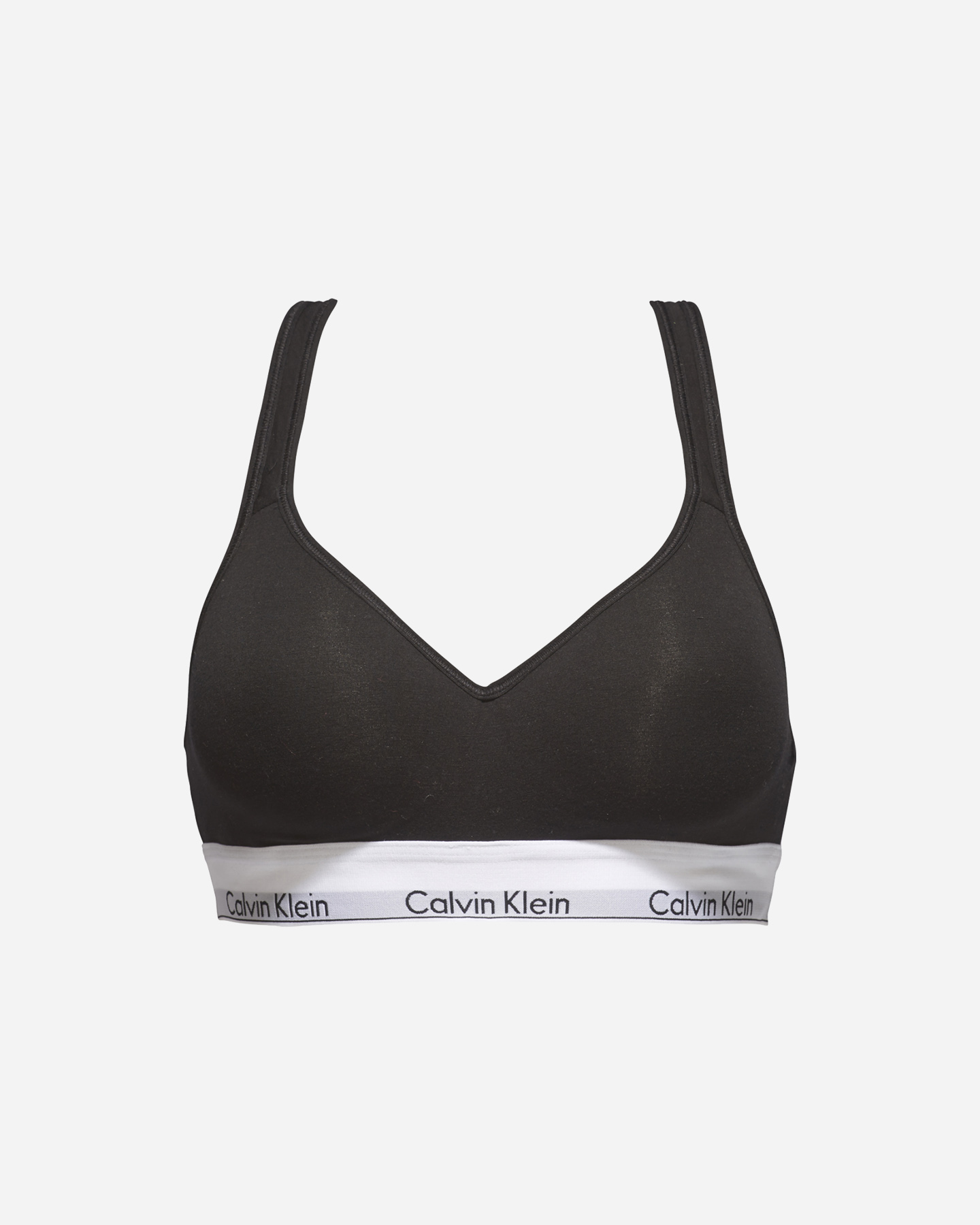 Intimo CALVIN KLEIN UNDERWEAR BRA LIFT W - 0 | Cisalfa Sport