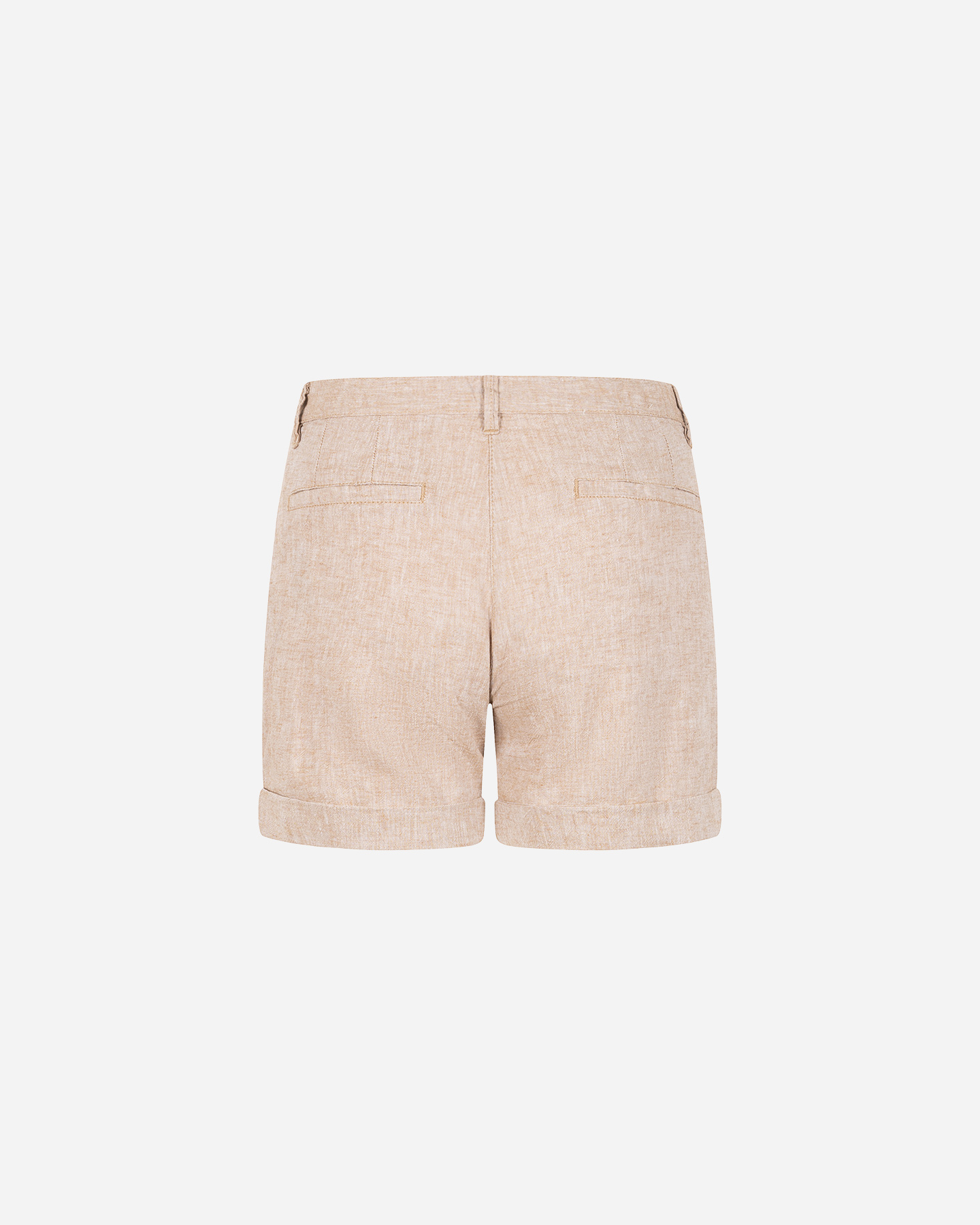 Bermuda DACK'S URBAN W - Beige - 5 | Cisalfa Sport