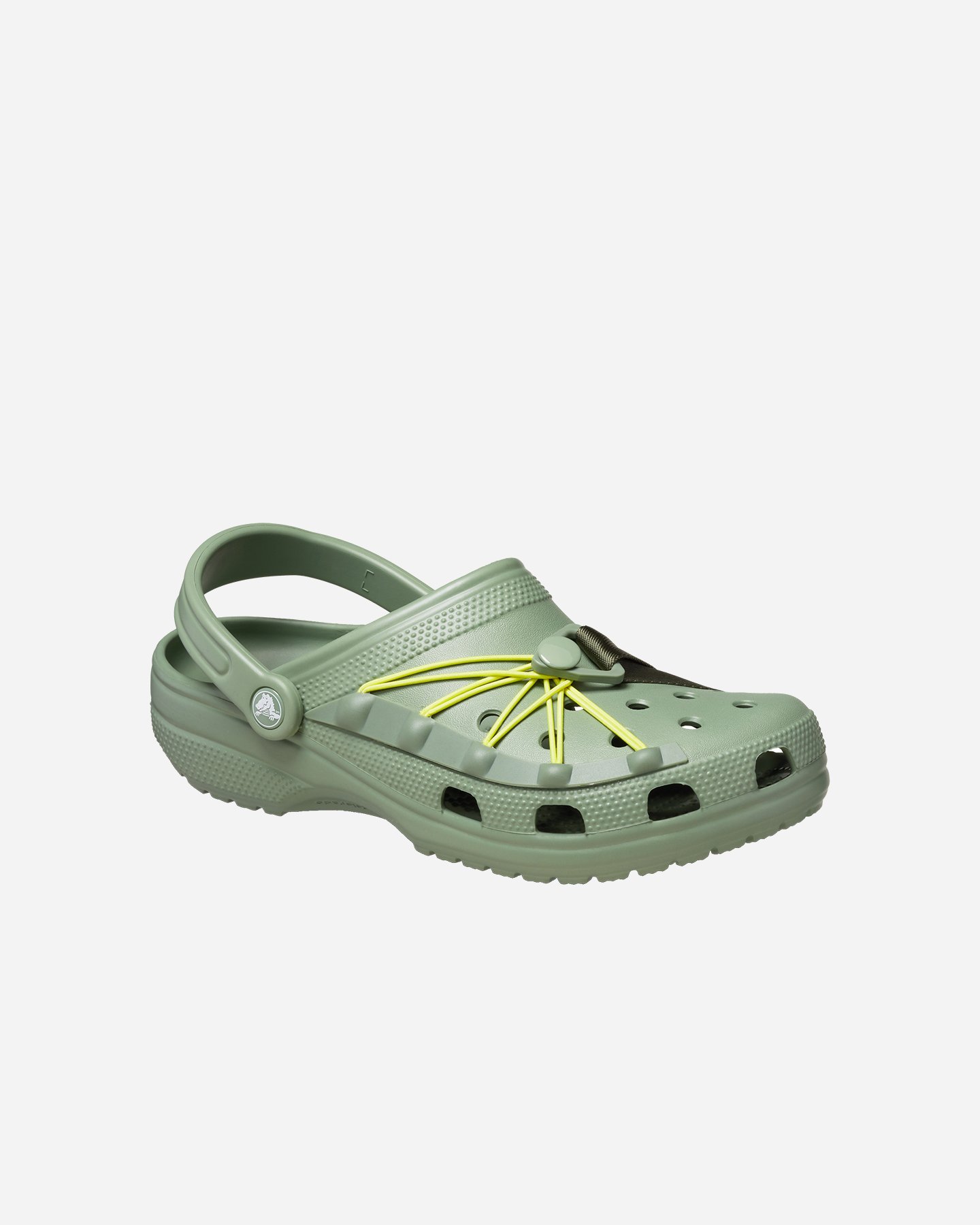 Sandali CROCS CLASSIC LOCKDOWN CLOG M - 2 | Cisalfa Sport