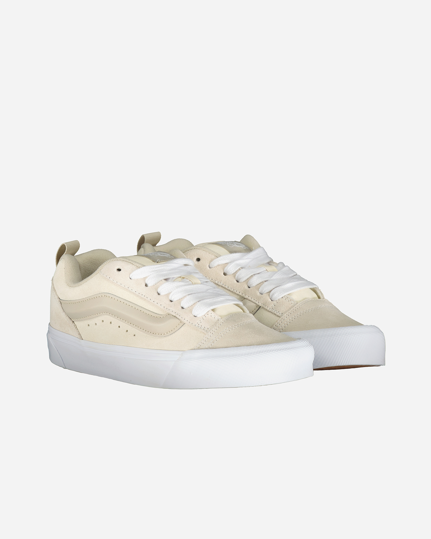 Scarpe sneakers VANS KNU SKOOL TRI TONE BLOCK W - 1 | Cisalfa Sport