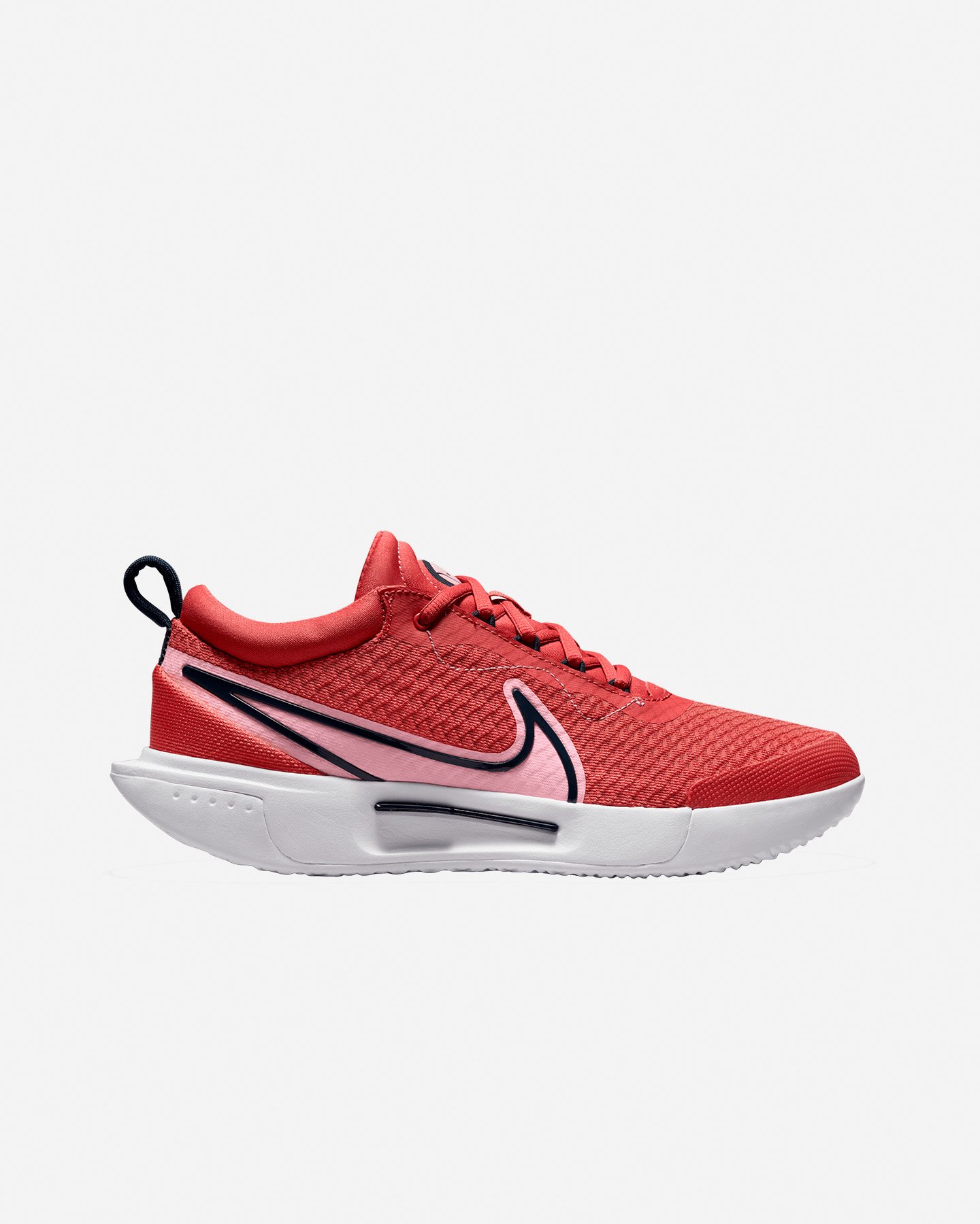 Scarpe tennis NIKE ZOOM COURT PRO HC W - 0 | Cisalfa Sport