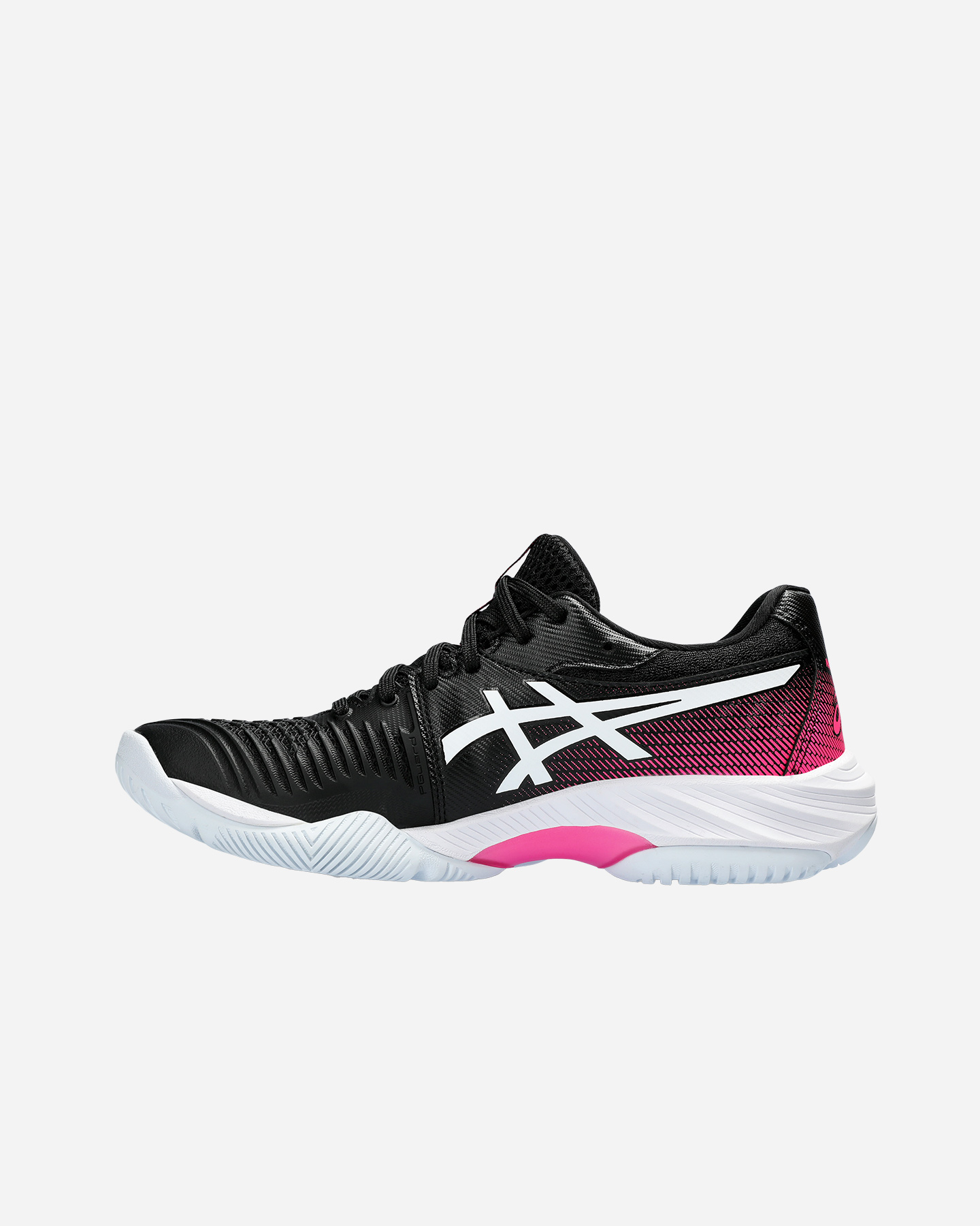 Scarpe volley ASICS NETBURNER BALLISTIC FF 3 W - 5 | Cisalfa Sport