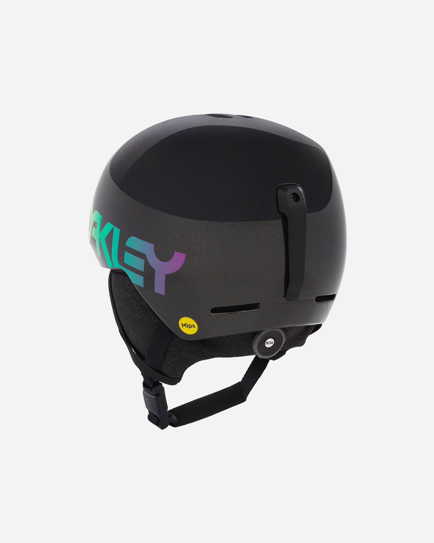 Casco sci OAKLEY MOD1 MIPS FACT PILOT M - 4 | Cisalfa Sport