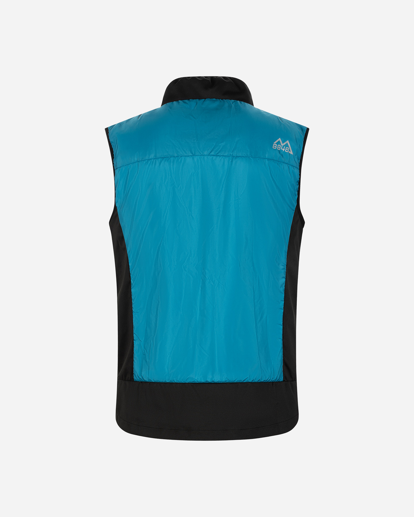 Gilet 8848 MOUNTAIN HIKE M - Blu - 1 | Cisalfa Sport