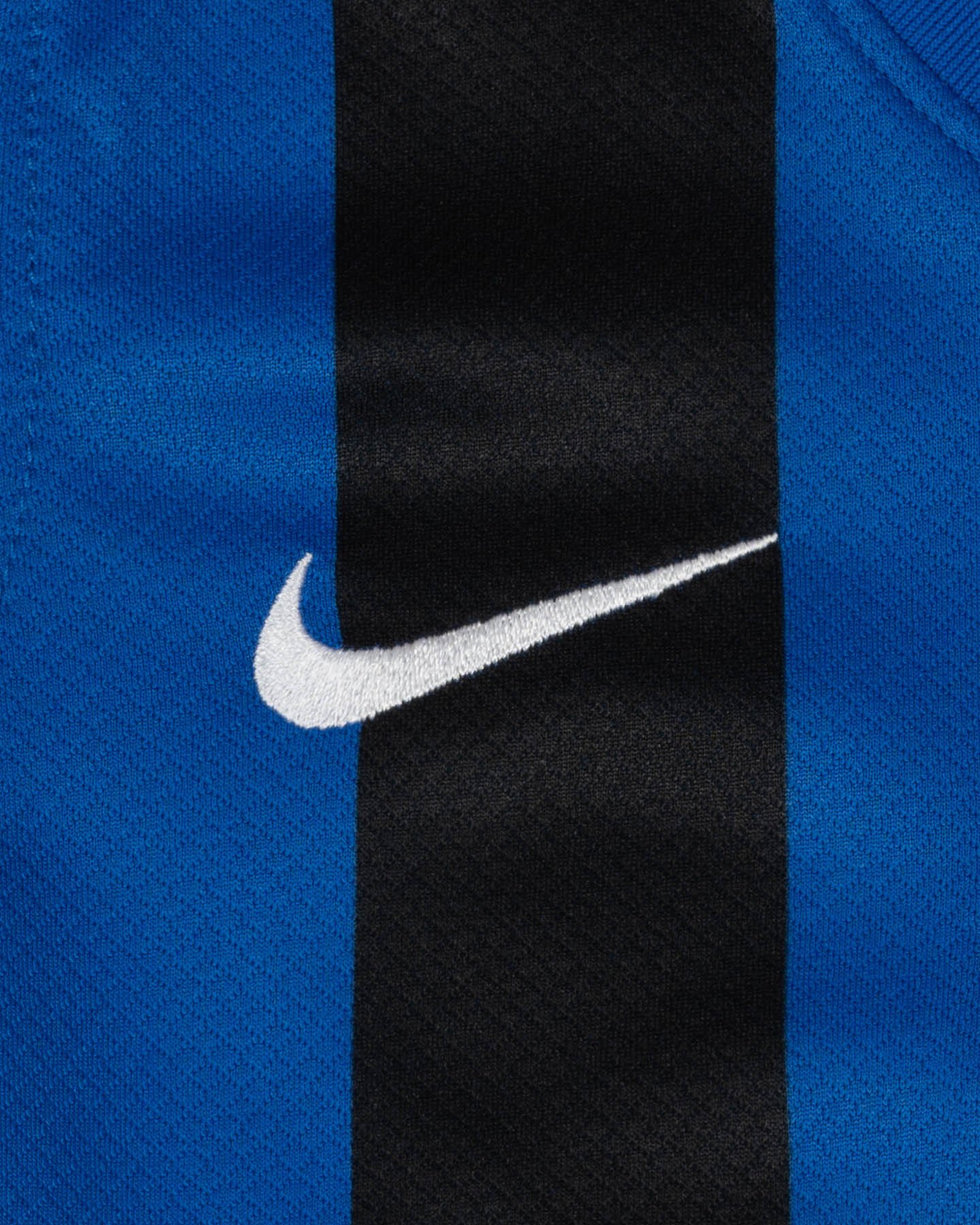 Abbigliamento calcio NIKE INTER 24-25 HOME JR - 1 | Cisalfa Sport