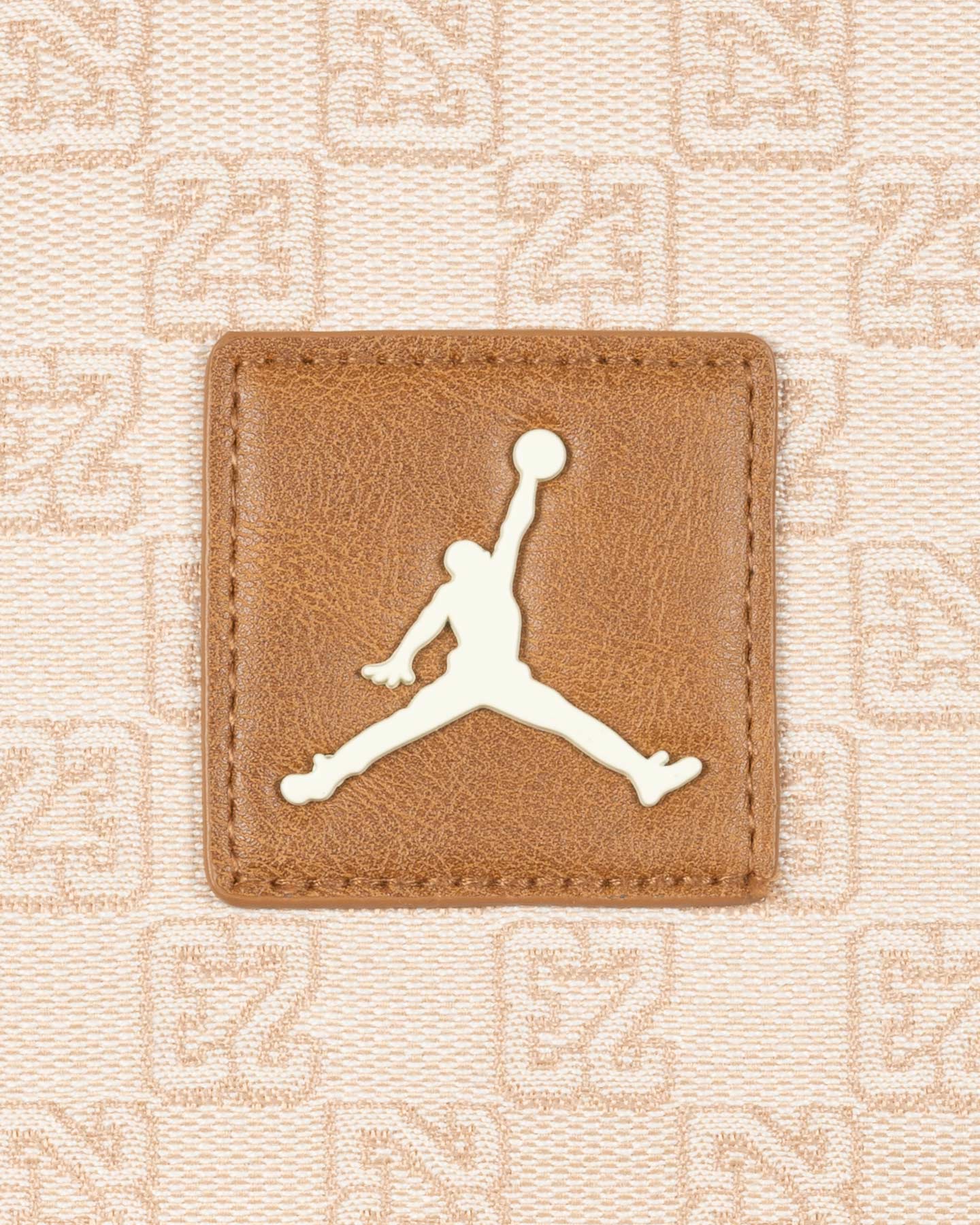 Zaino NIKE JORDAN JAM MONOGRAM  - 2 | Cisalfa Sport