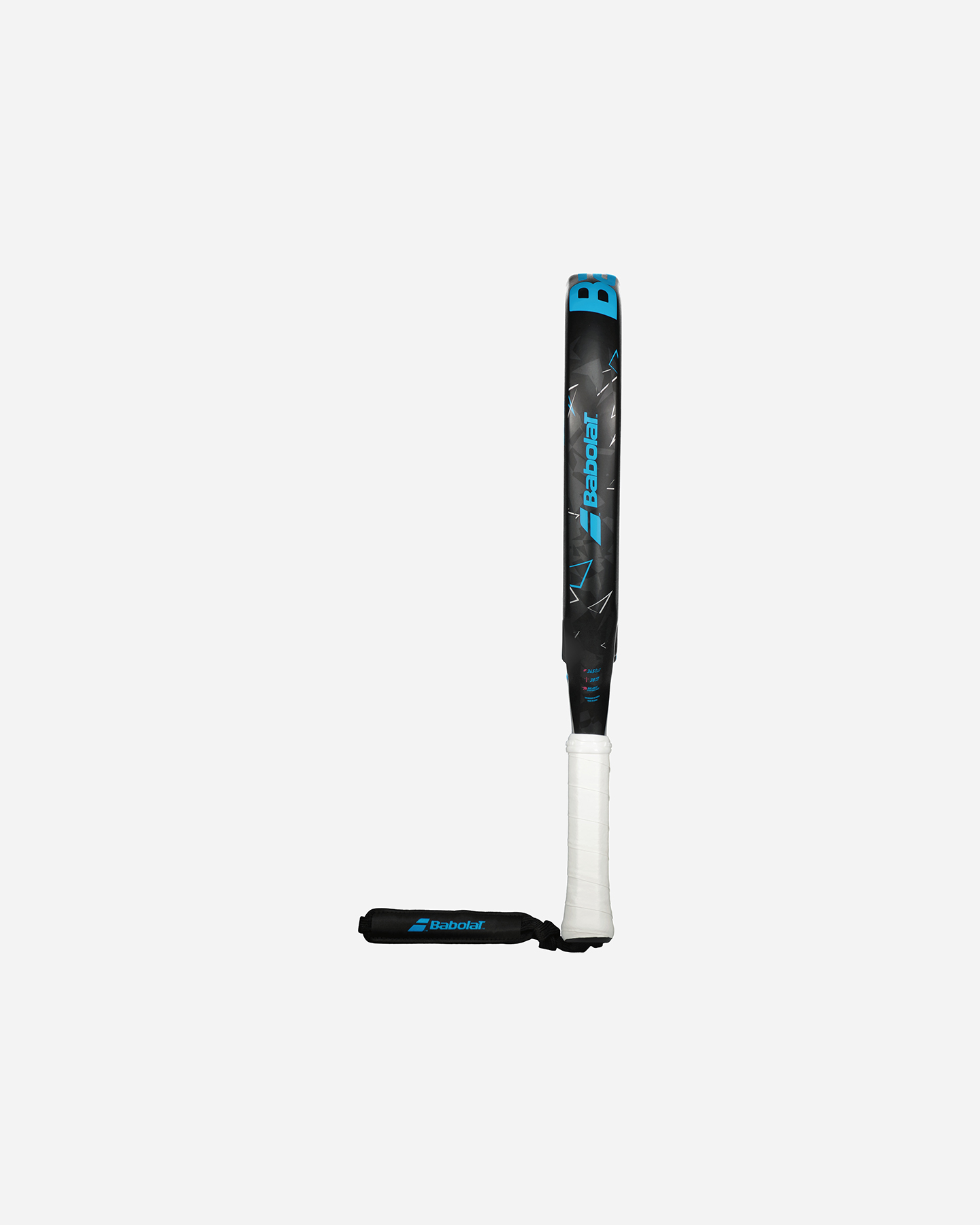 Racchetta padel performance BABOLAT AIR VERTUO 25 - Color mix - 1 | Cisalfa Sport