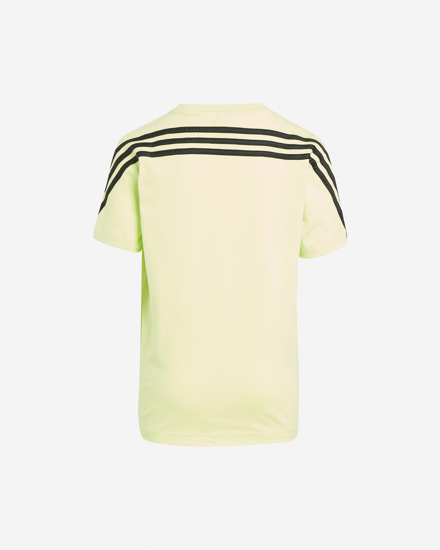 T-shirt ADIDAS BOY 3STRIPES JR - 1 | Cisalfa Sport