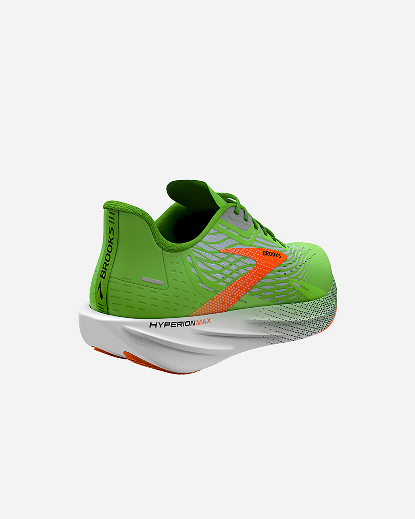 Scarpe running BROOKS HYPERION MAX M - 2 | Cisalfa Sport