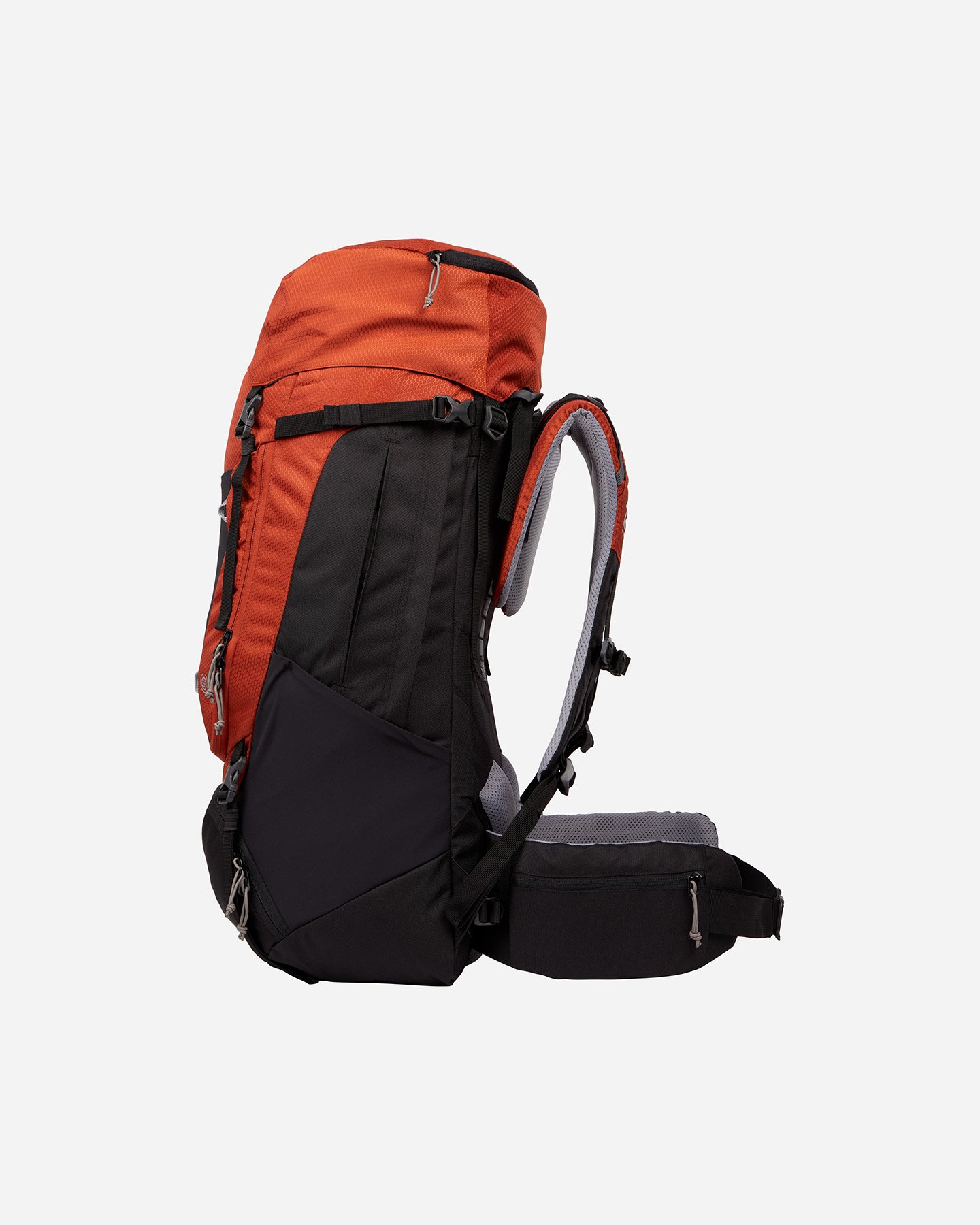 Zaino trekking MCKINLEY MAKE II CT 55+10 VARIO  - 3 | Cisalfa Sport