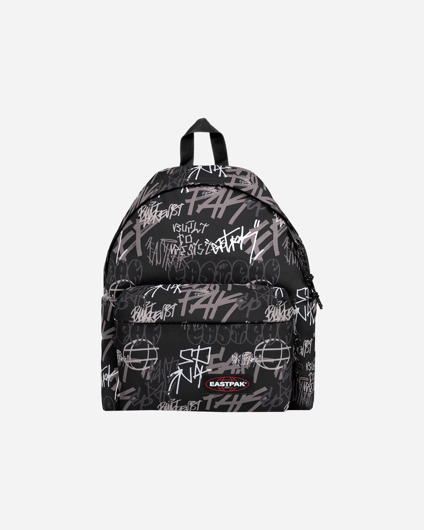 Zaino EASTPAK PADDED STREET TAGS - Nero - 0 | Cisalfa Sport