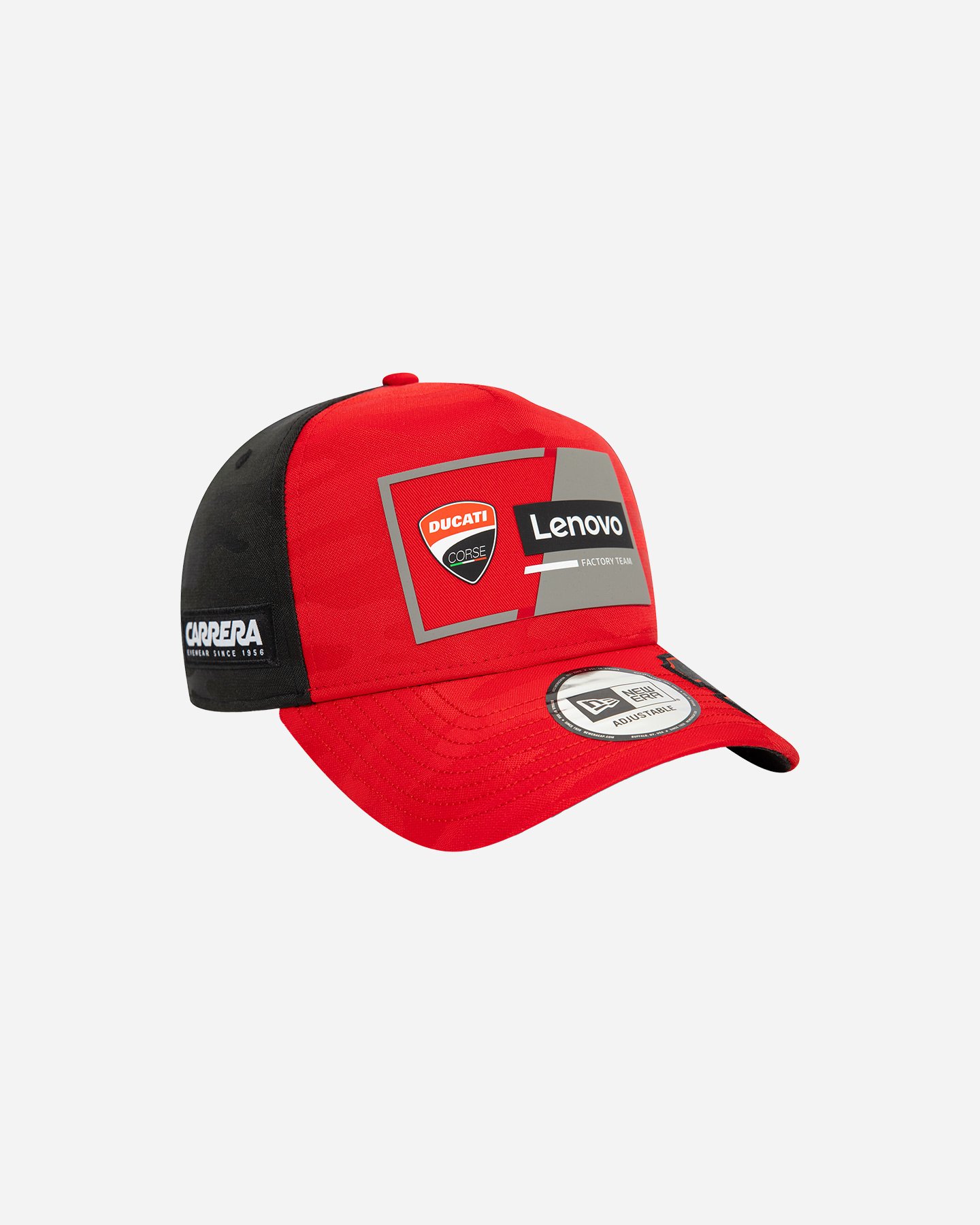 Cappellino NEW ERA 9FORTY E-FRAME TEAM 1 M - 2 | Cisalfa Sport