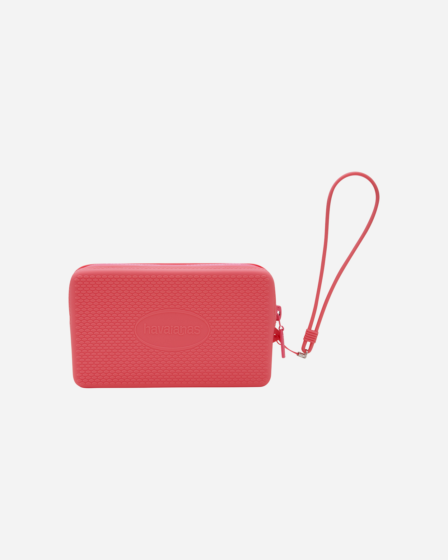Borsa HAVAIANAS MINI BAG LOGO W - Arancione - 2 | Cisalfa Sport