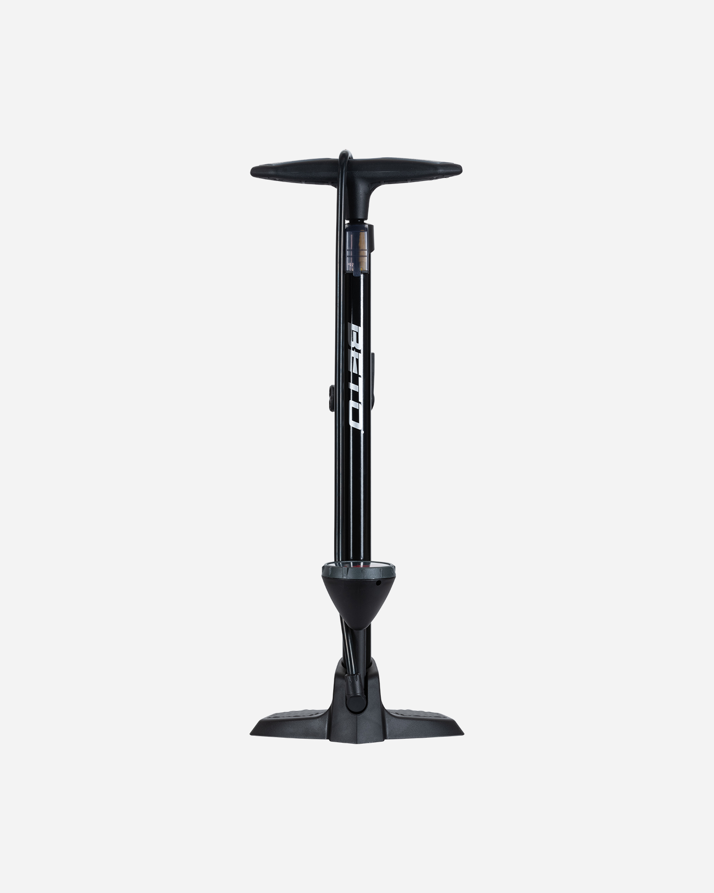 Pompa bici CARNIELLI POMPA - Nero - 0 | Cisalfa Sport