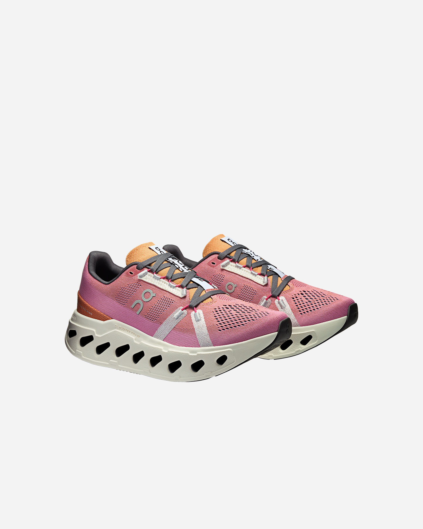 Scarpe running ON CLOUDECLIPSE W - Beige - 1 | Cisalfa Sport