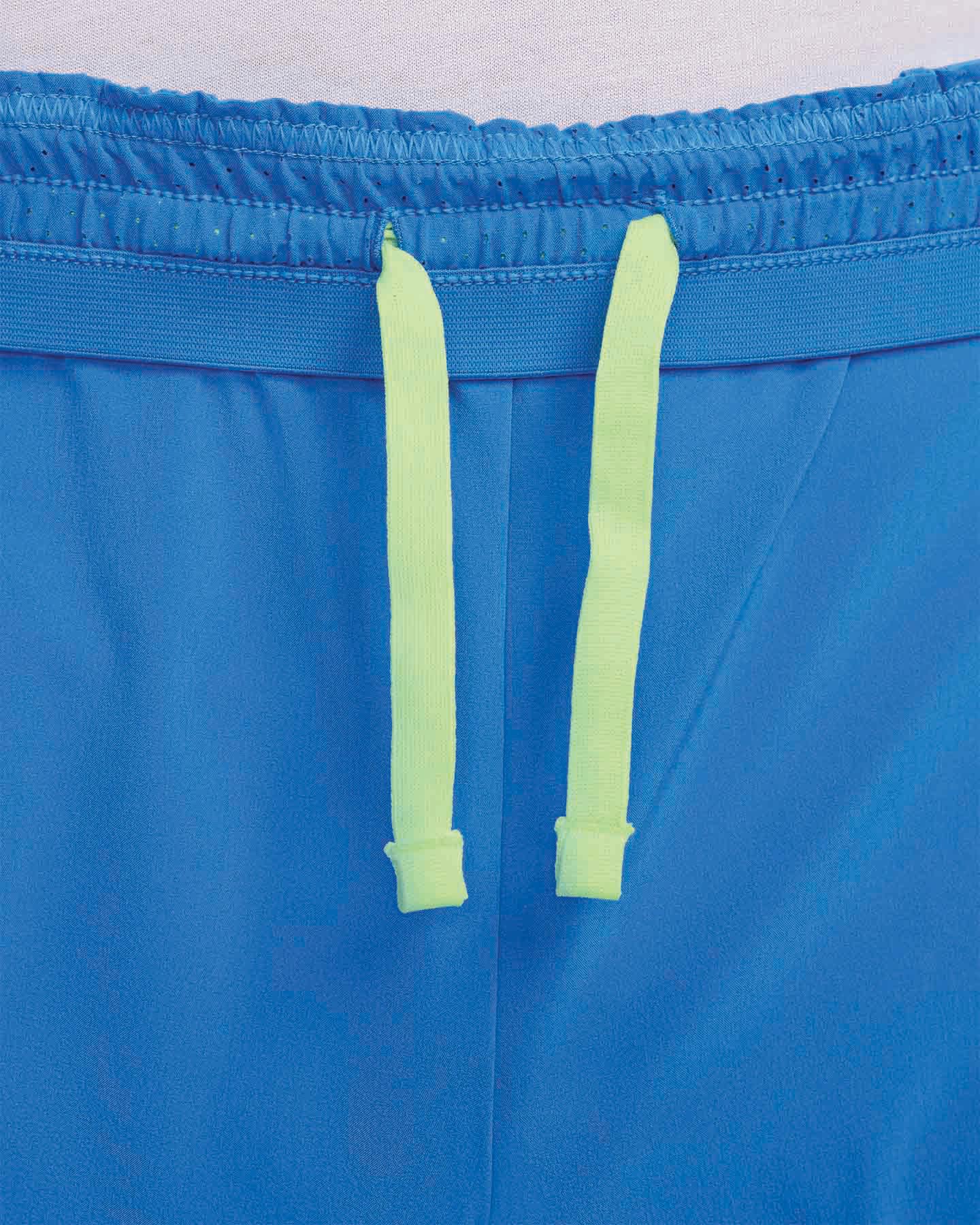 Pantaloncini tennis NIKE RAFA DRI FIT TENNIS 7IN M - 4 | Cisalfa Sport