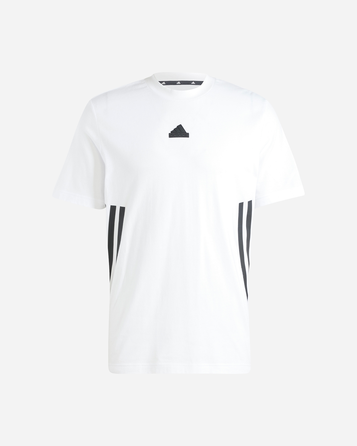 T-shirt ADIDAS 3STRIPES M - 0 | Cisalfa Sport