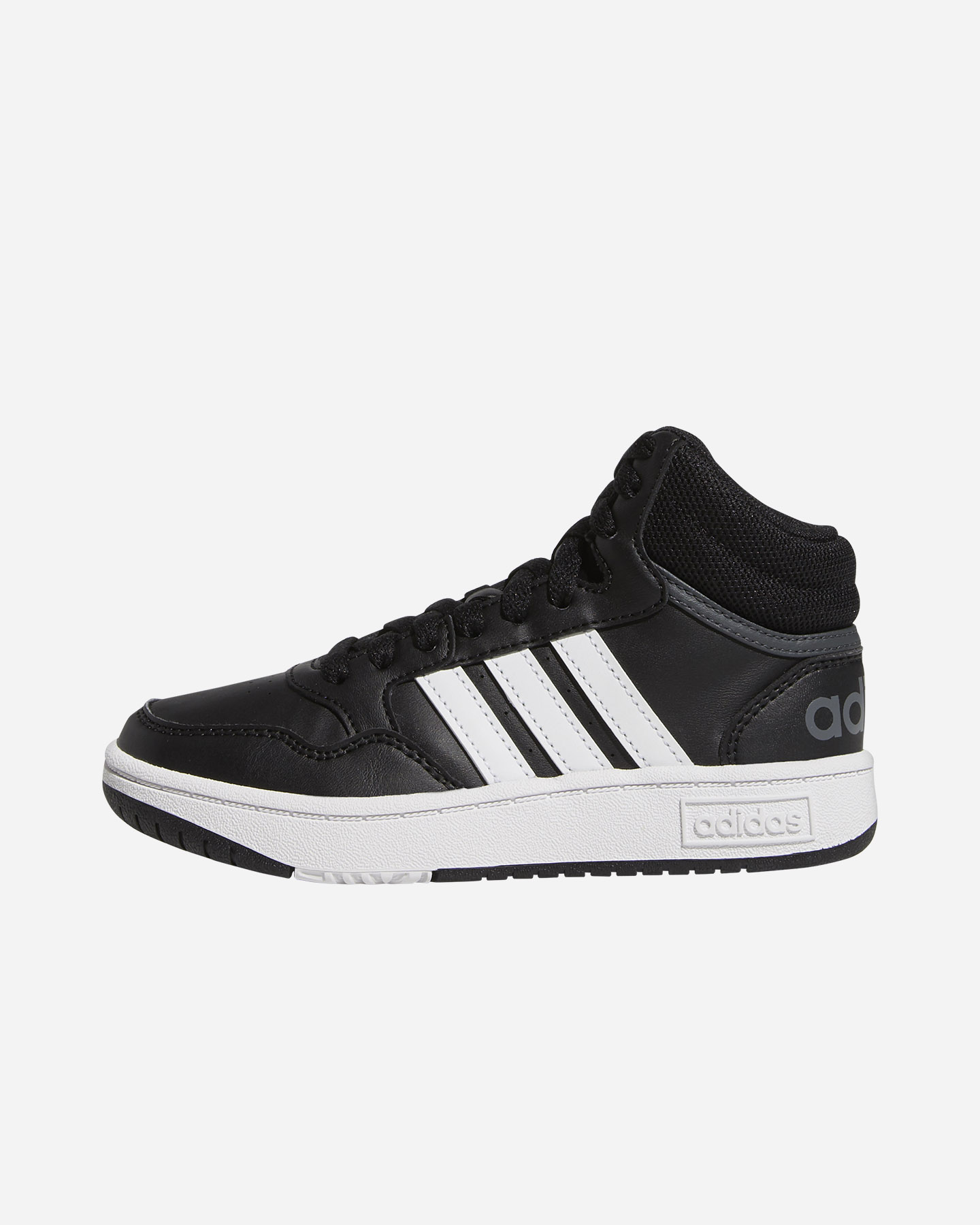 Scarpe sneakers ADIDAS HOOPSID GS JR - 3 | Cisalfa Sport