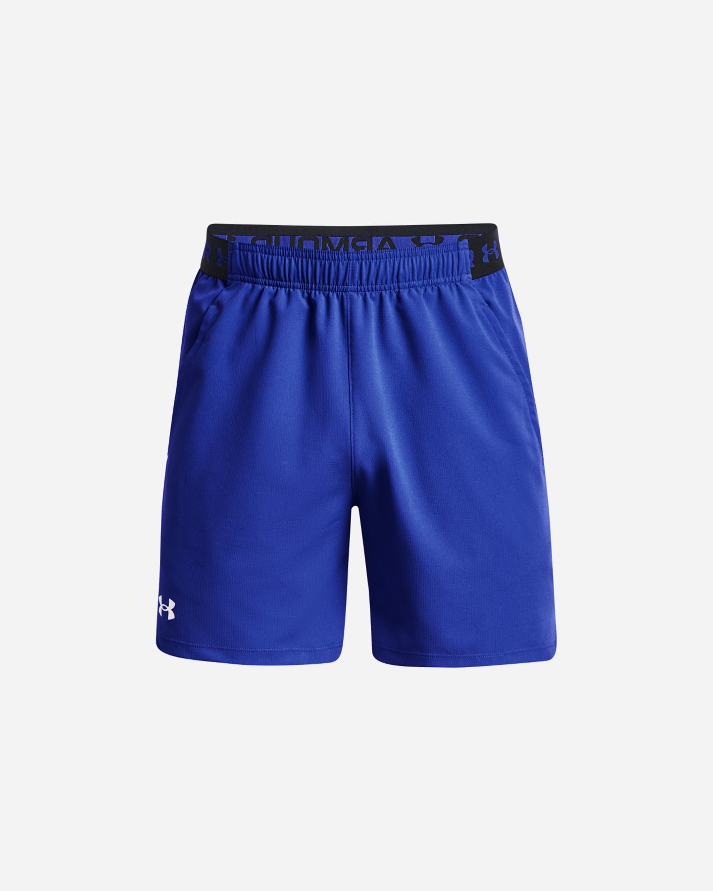 Pantalone training UNDER ARMOUR VANISH WOVEN 6" M - 0 | Cisalfa Sport