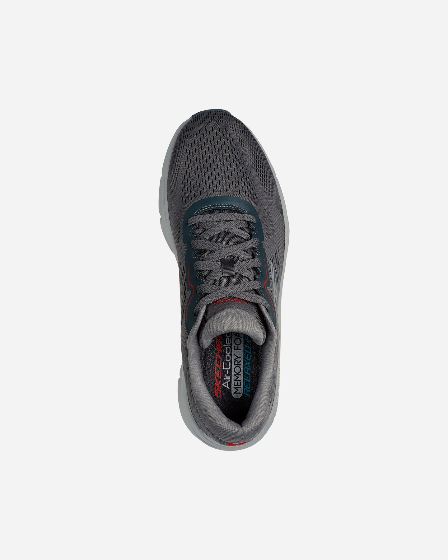 Scarpe sneakers SKECHERS D LUX WALKER 2.0 M - 7 | Cisalfa Sport