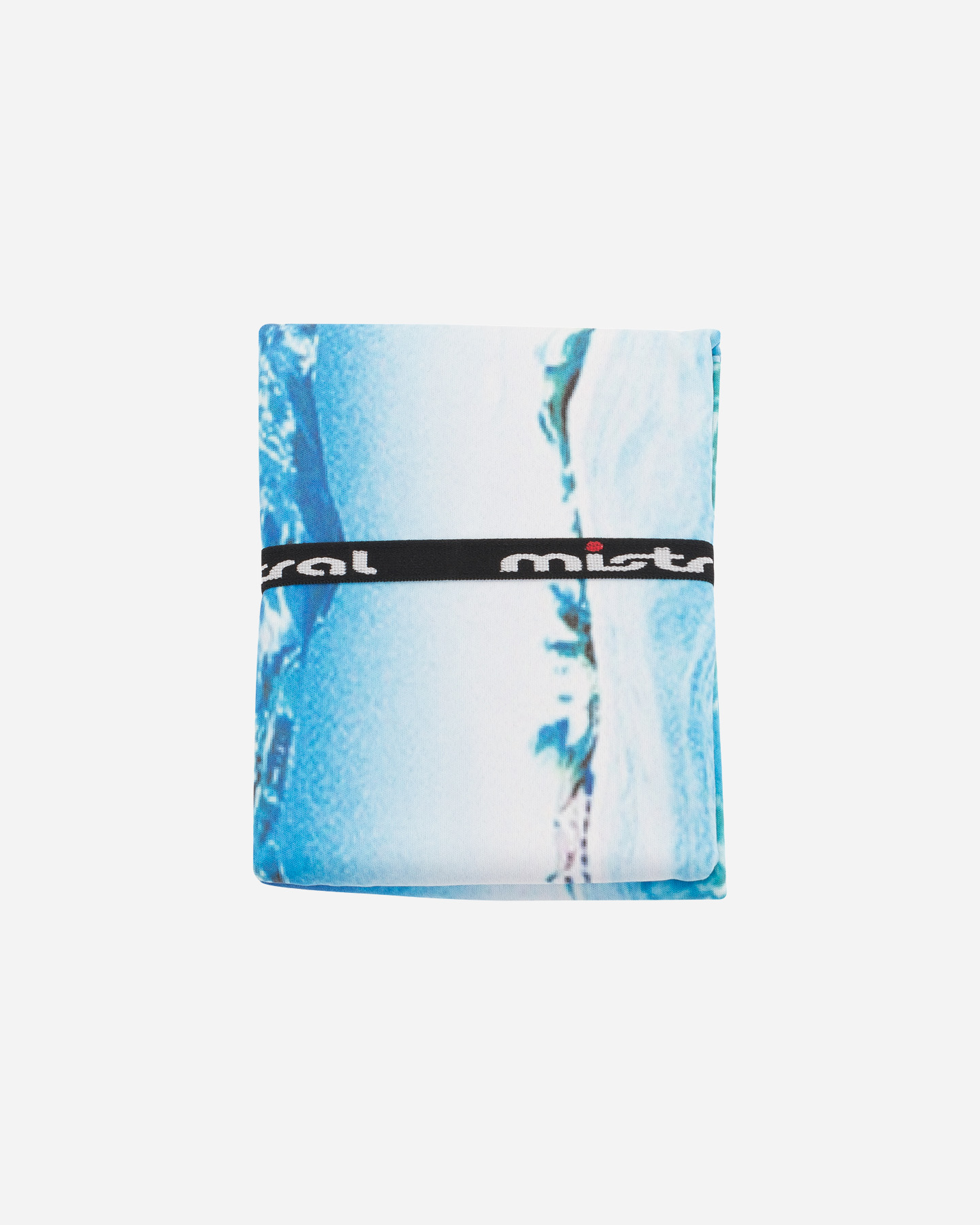 Telo mare MISTRAL MICROFIBRA GEOMETRIC WAVE - Color mix - 1 | Cisalfa Sport