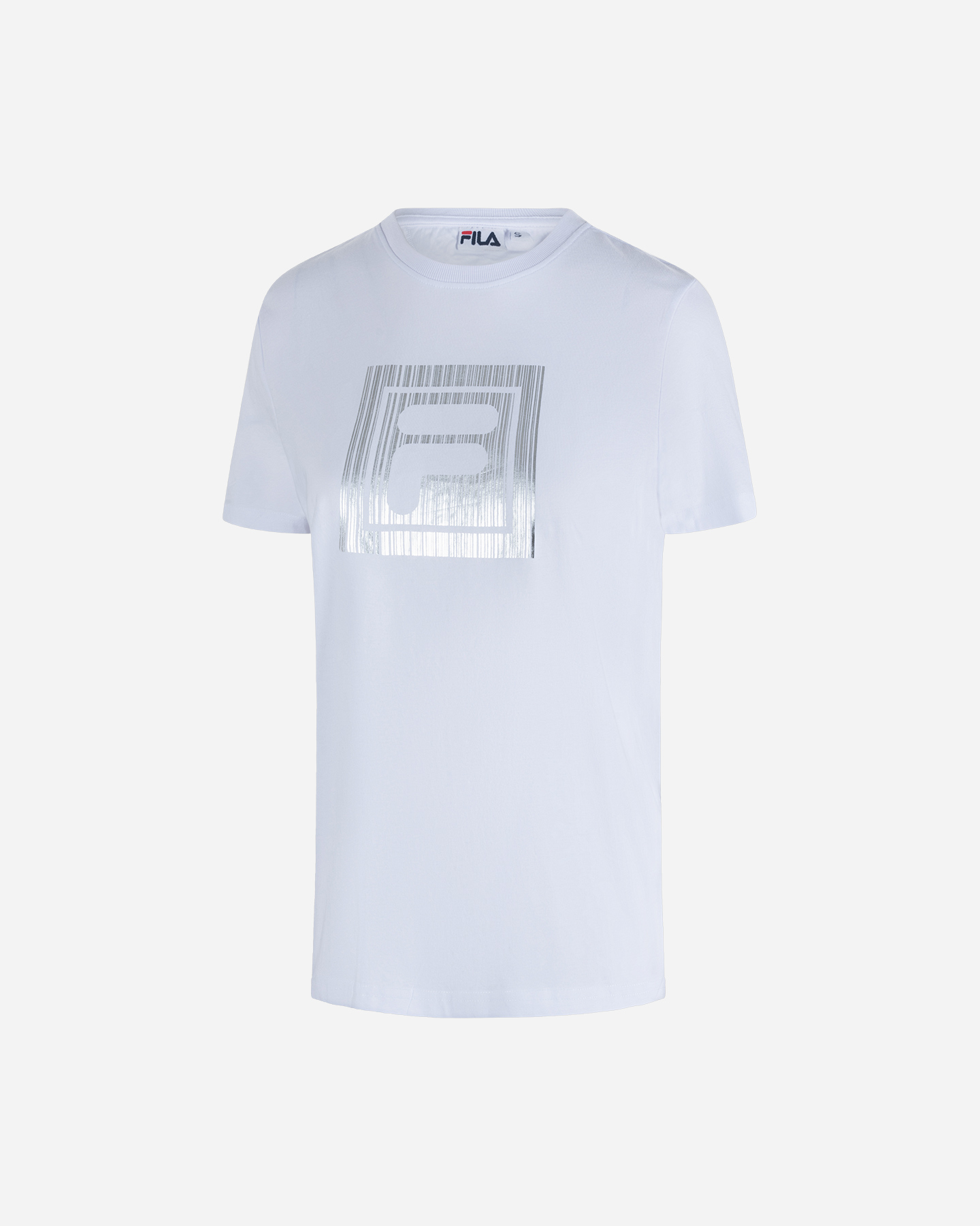 T-shirt FILA GLAM ROCK COLLECTION W - 11 | Cisalfa Sport