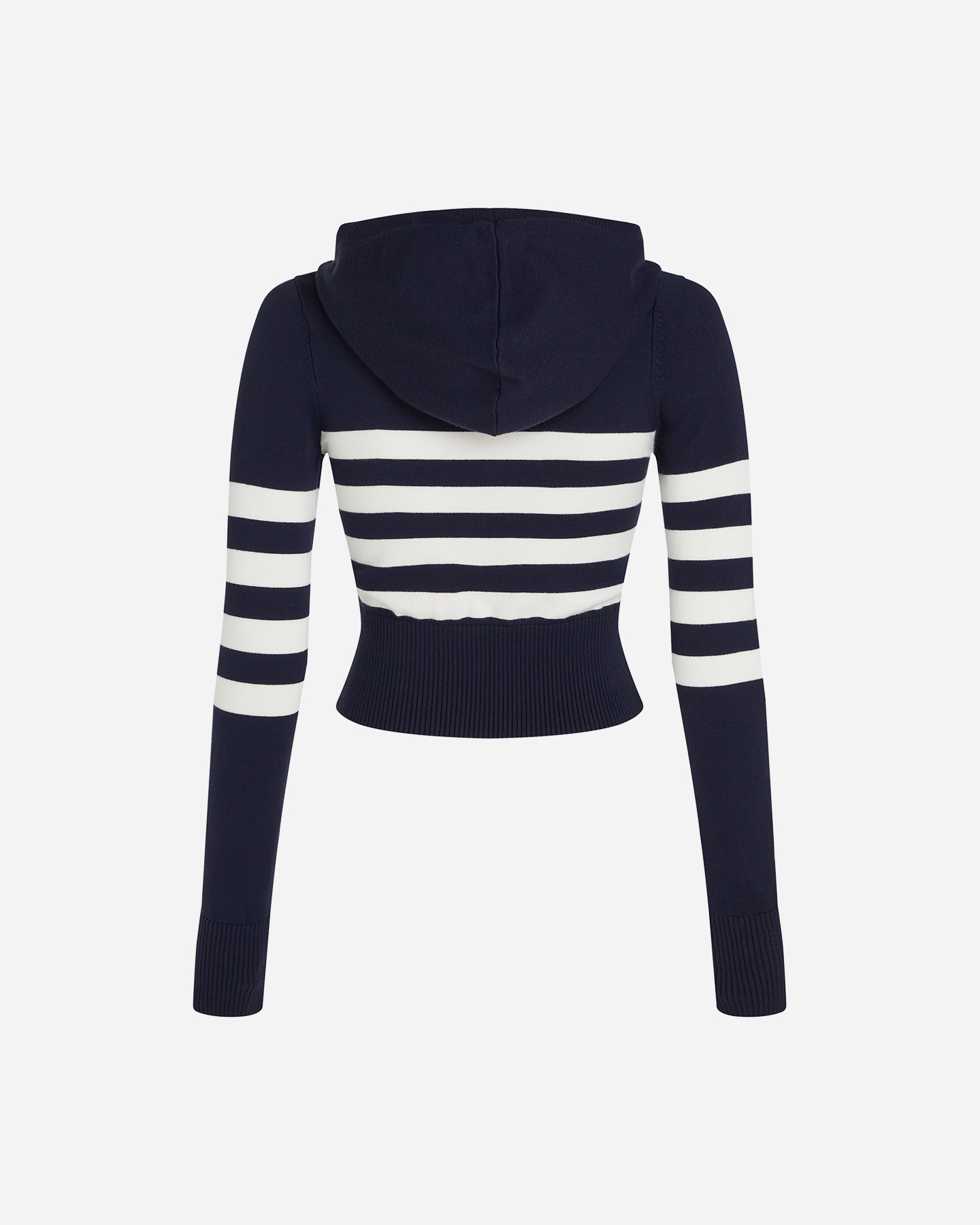 Cardigan TOMMY HILFIGER STRIPE W - 1 | Cisalfa Sport