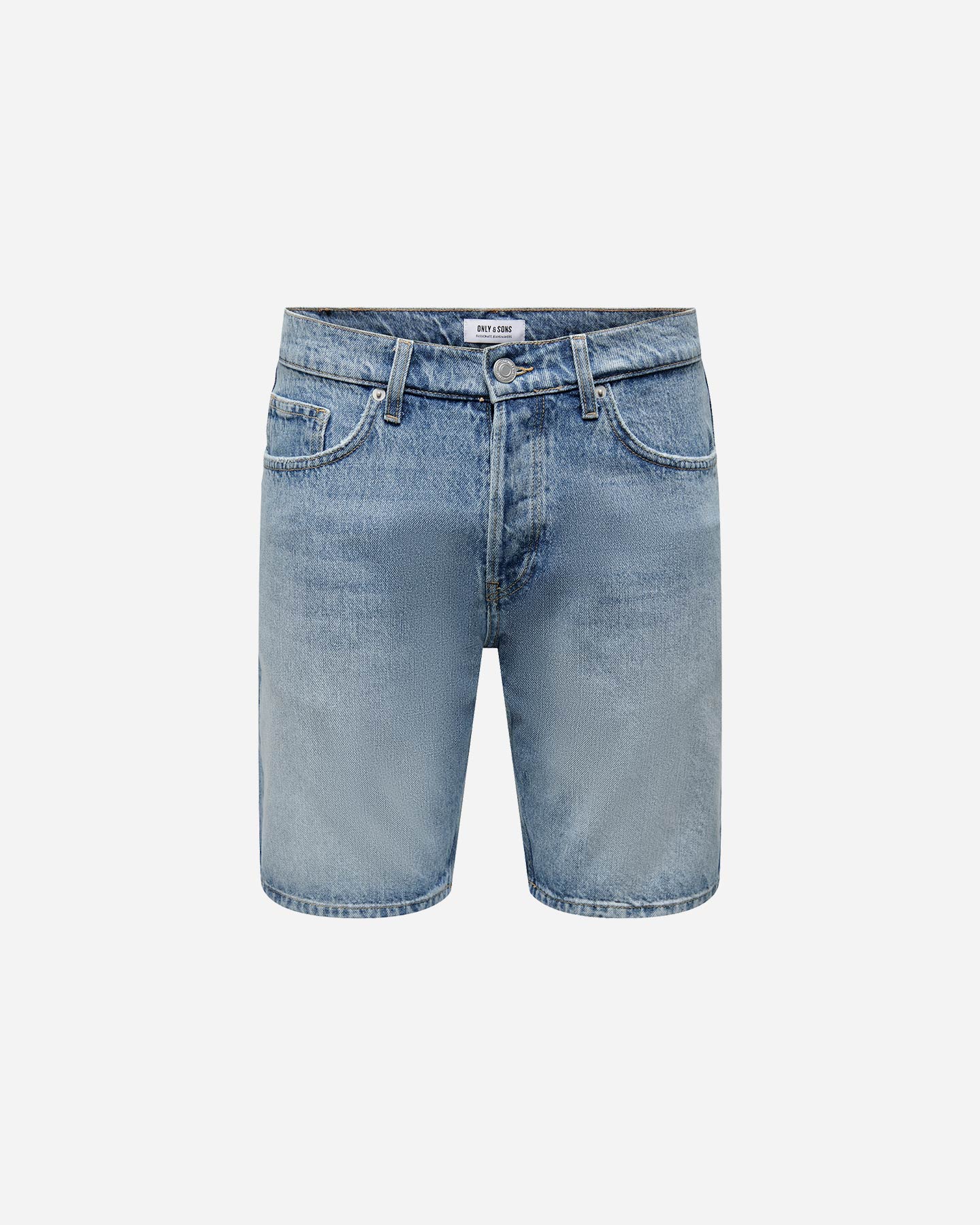 Bermuda ONLY & SONS EDGE M - Denim - 0 | Cisalfa Sport
